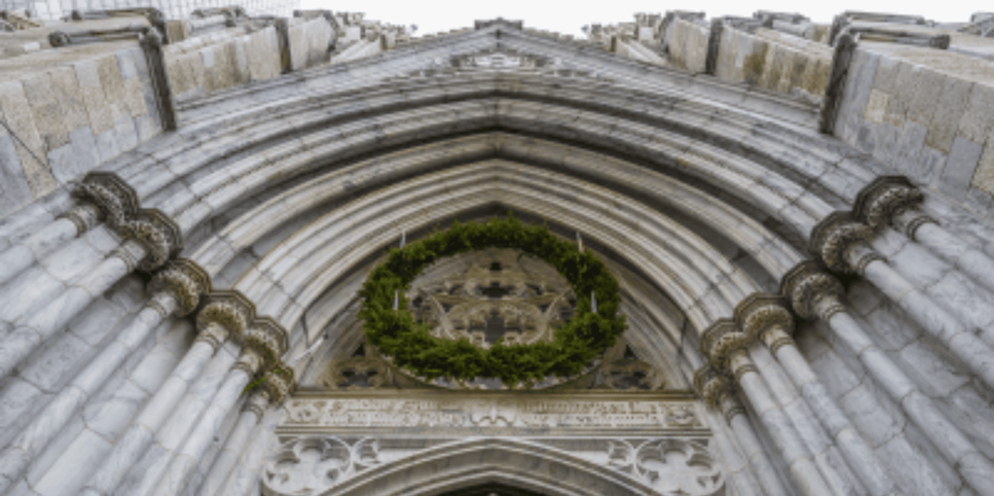 New York St. Patrick's Cathedral Guided Tour - Image 4