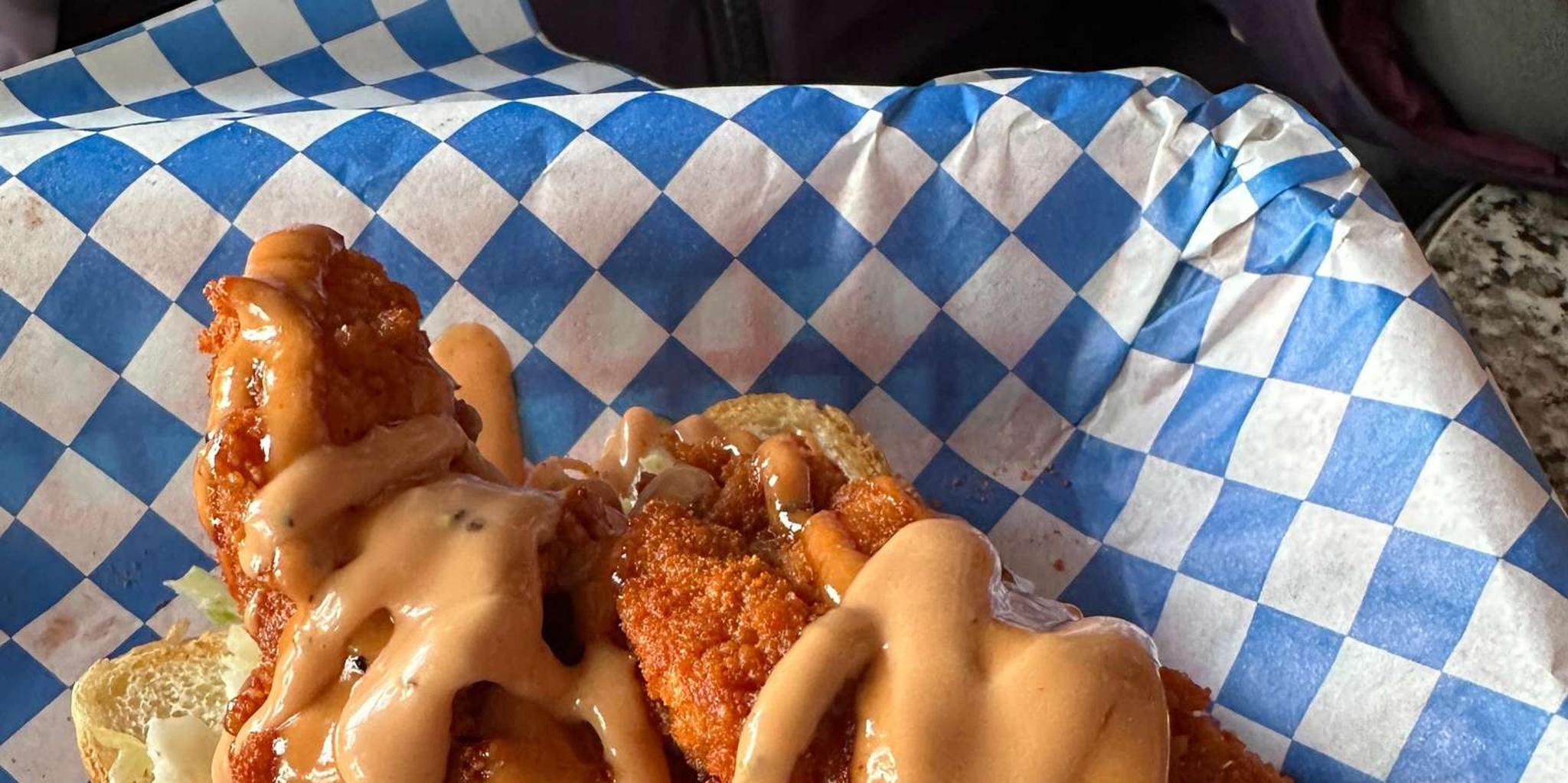 Sacramento Walking Food Tour