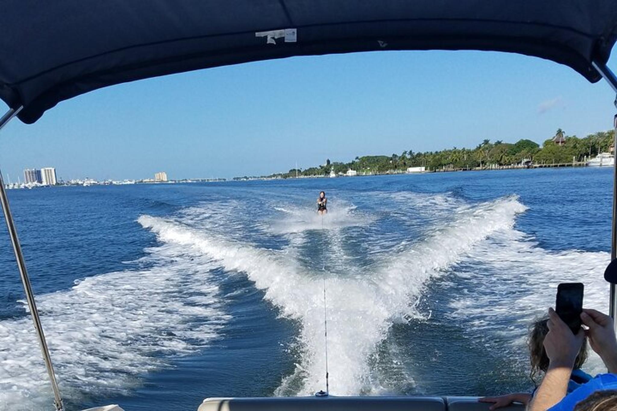 Palm Beach Boat Tour - Image 5