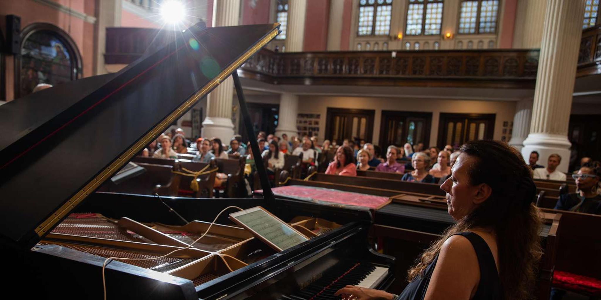 Harlem Jazz Tour Evening - Image 3