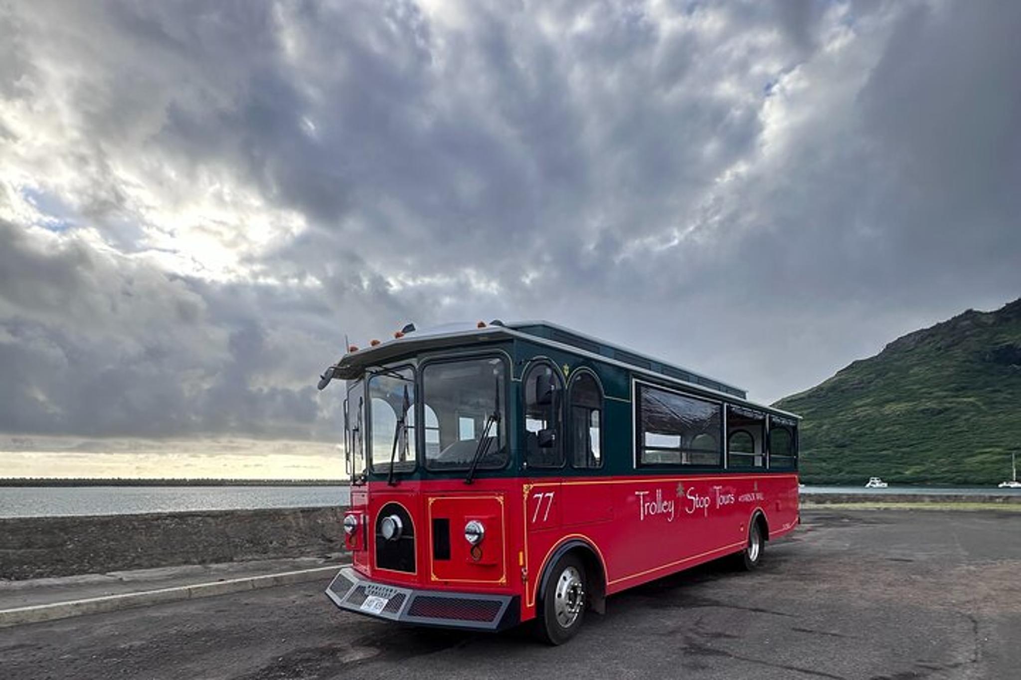Kaua‘i Historical and Cultural Tour