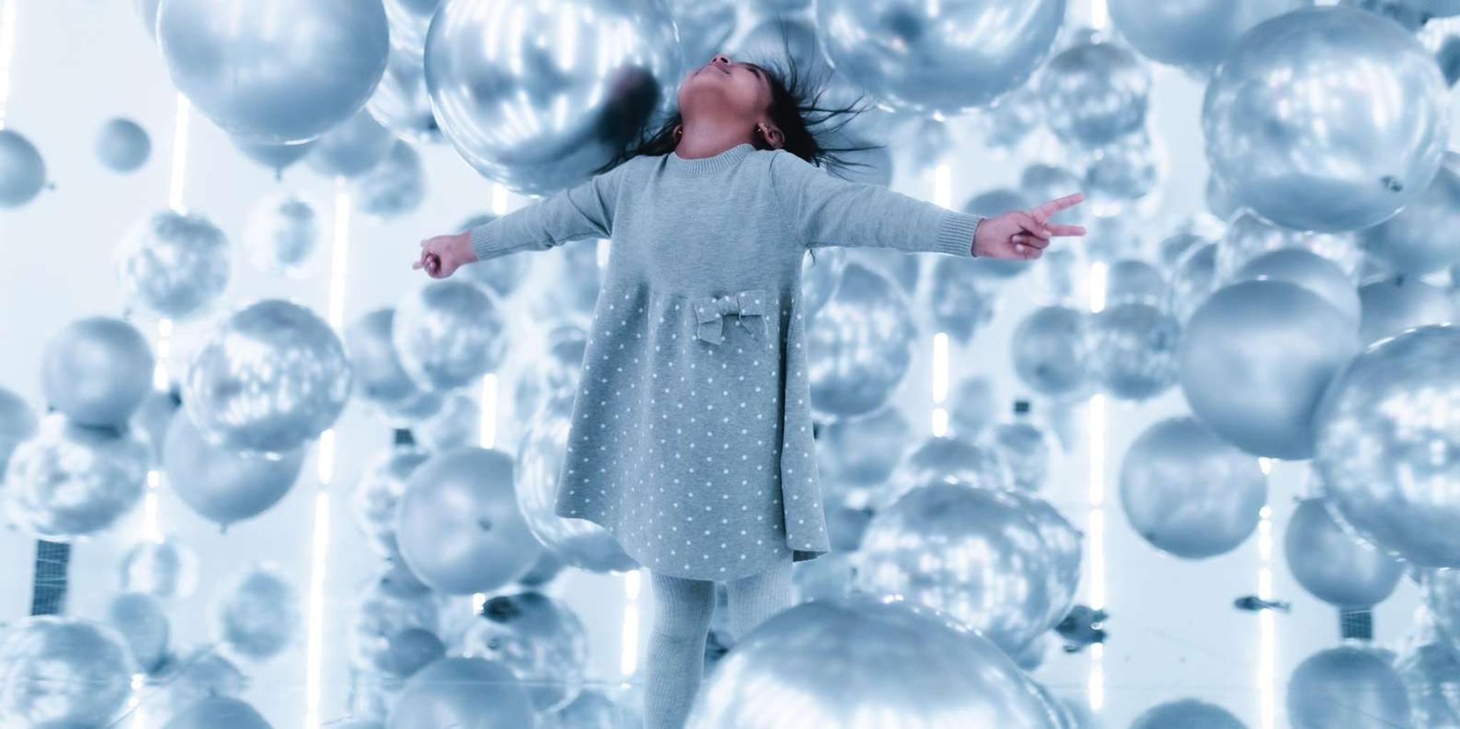 Chicago Balloon Museum Entry Tickets - Image 3