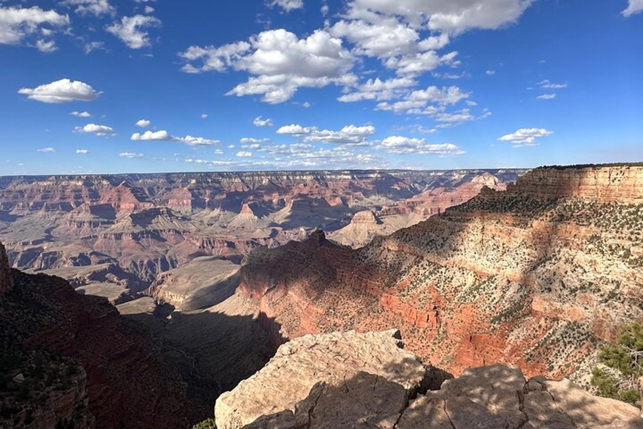 Grand Canyon Car Tour - Image 1