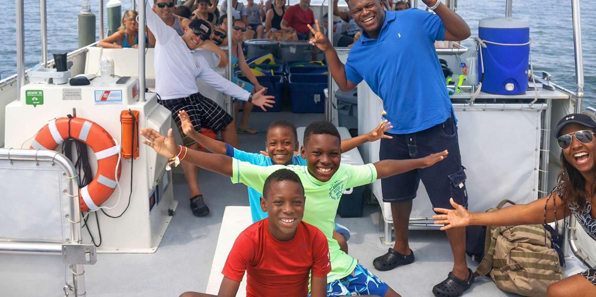 Panama City Beach Nature & Marine Viewing Tour - Image 6