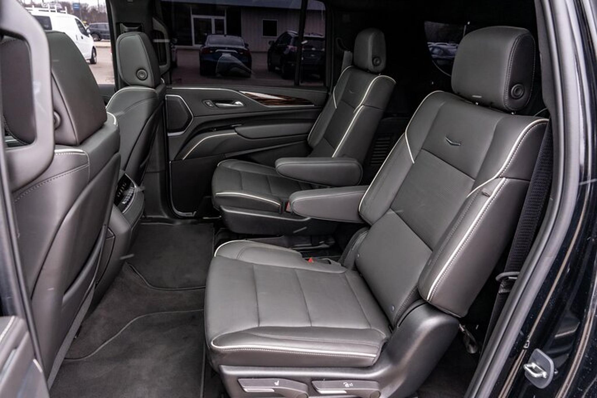 Memphis Airport Private Car Transfer - Image 2