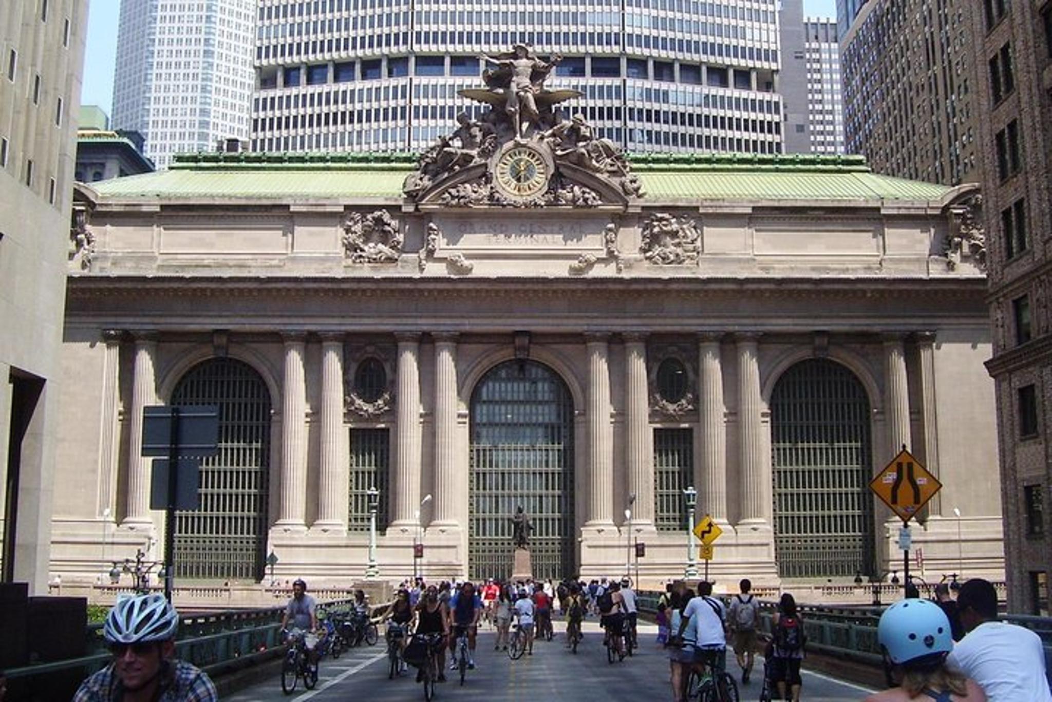 New York City Private Tour with Driver-Guide - Image 5