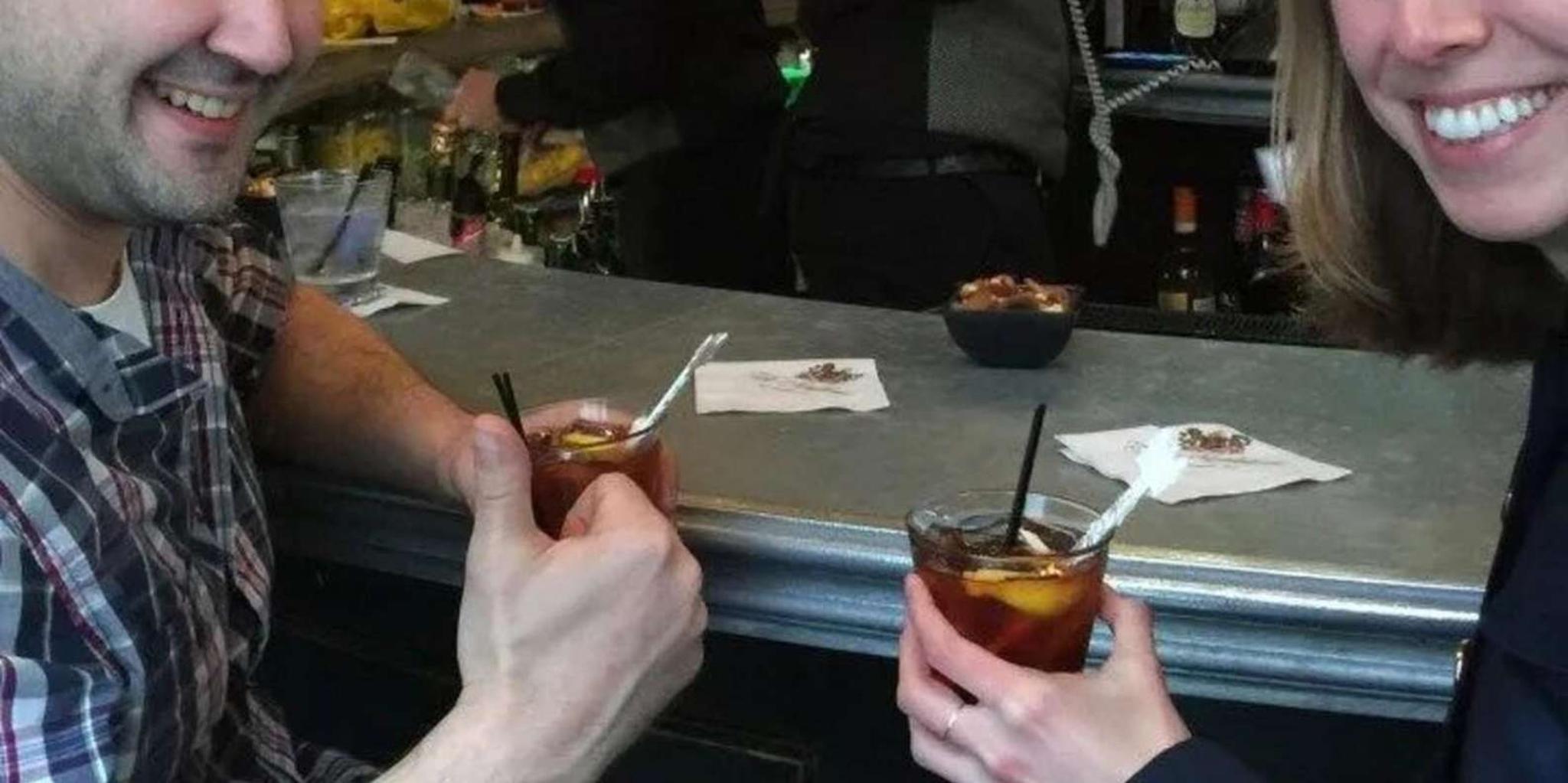 New Orleans Cocktail Walking Tour - Image 3