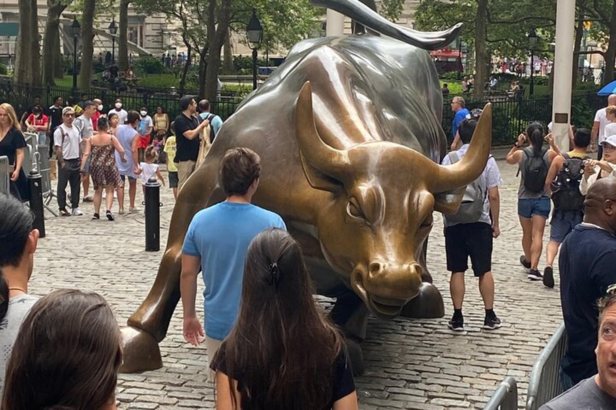 Manhattan Neighborhoods Guided Hike - Image 2
