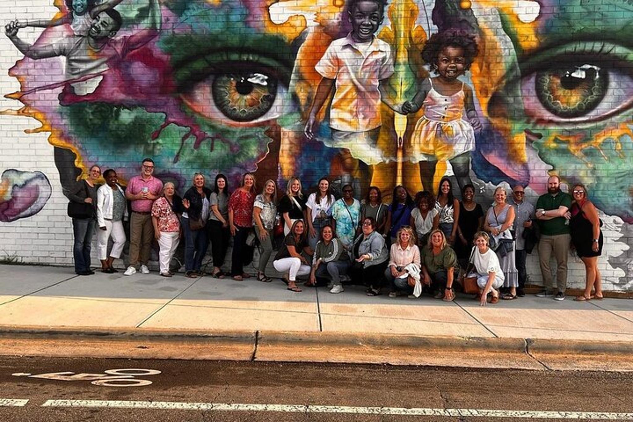 Charlotte Karaoke Cultural Tour - Image 4