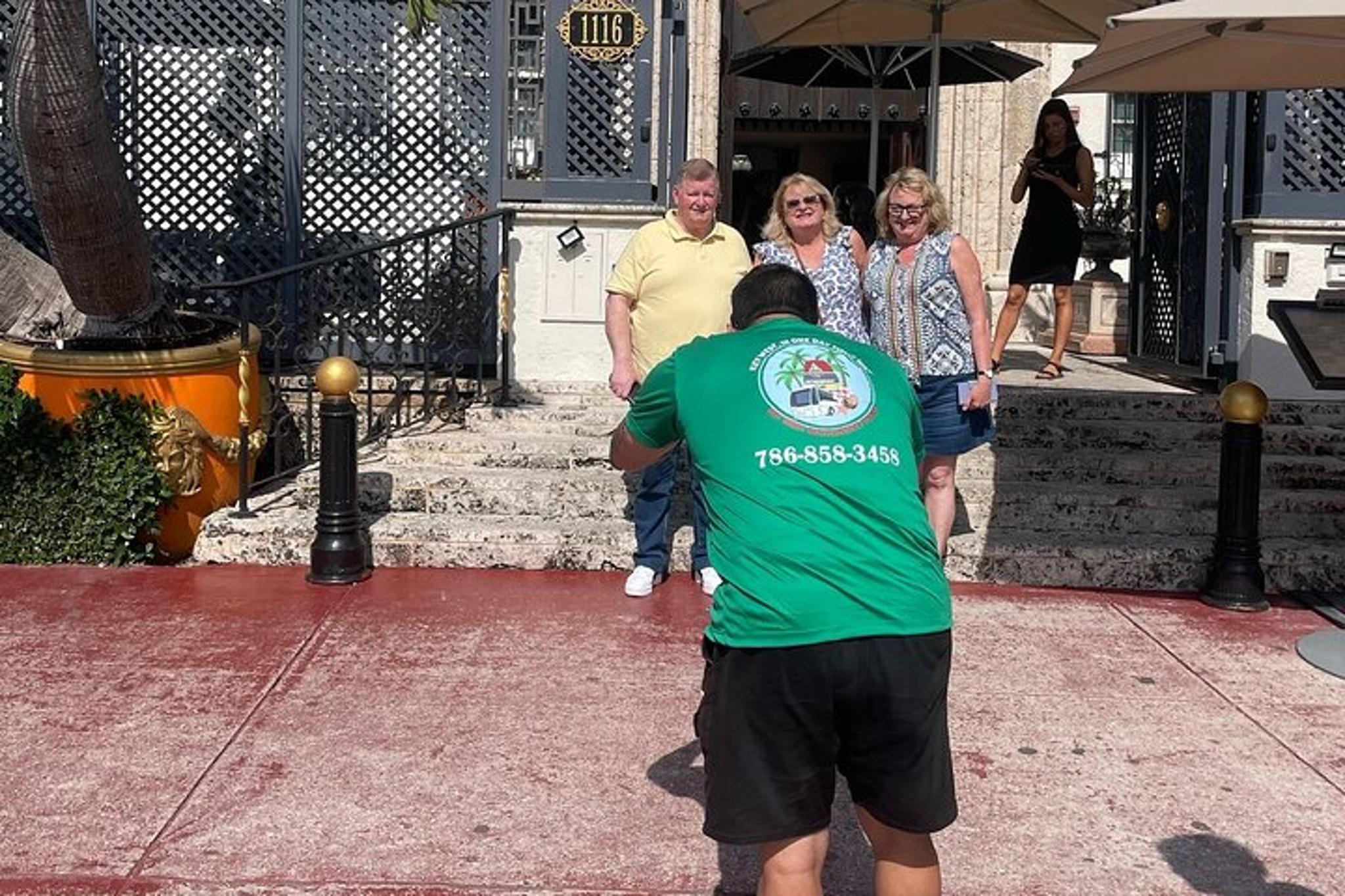Miami City Tour and Star Island Boat Cruise - Image 3