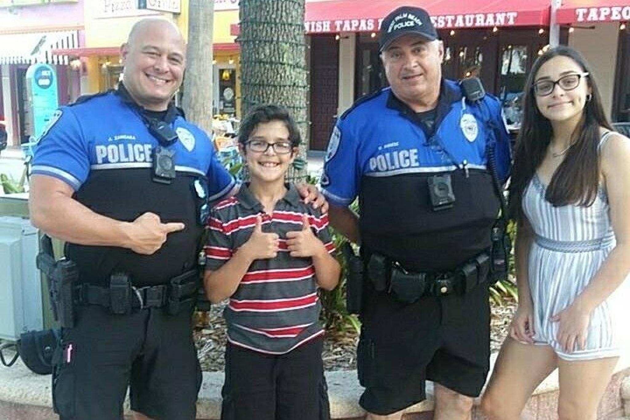 Palm Bay Scavenger Hunt - Image 4