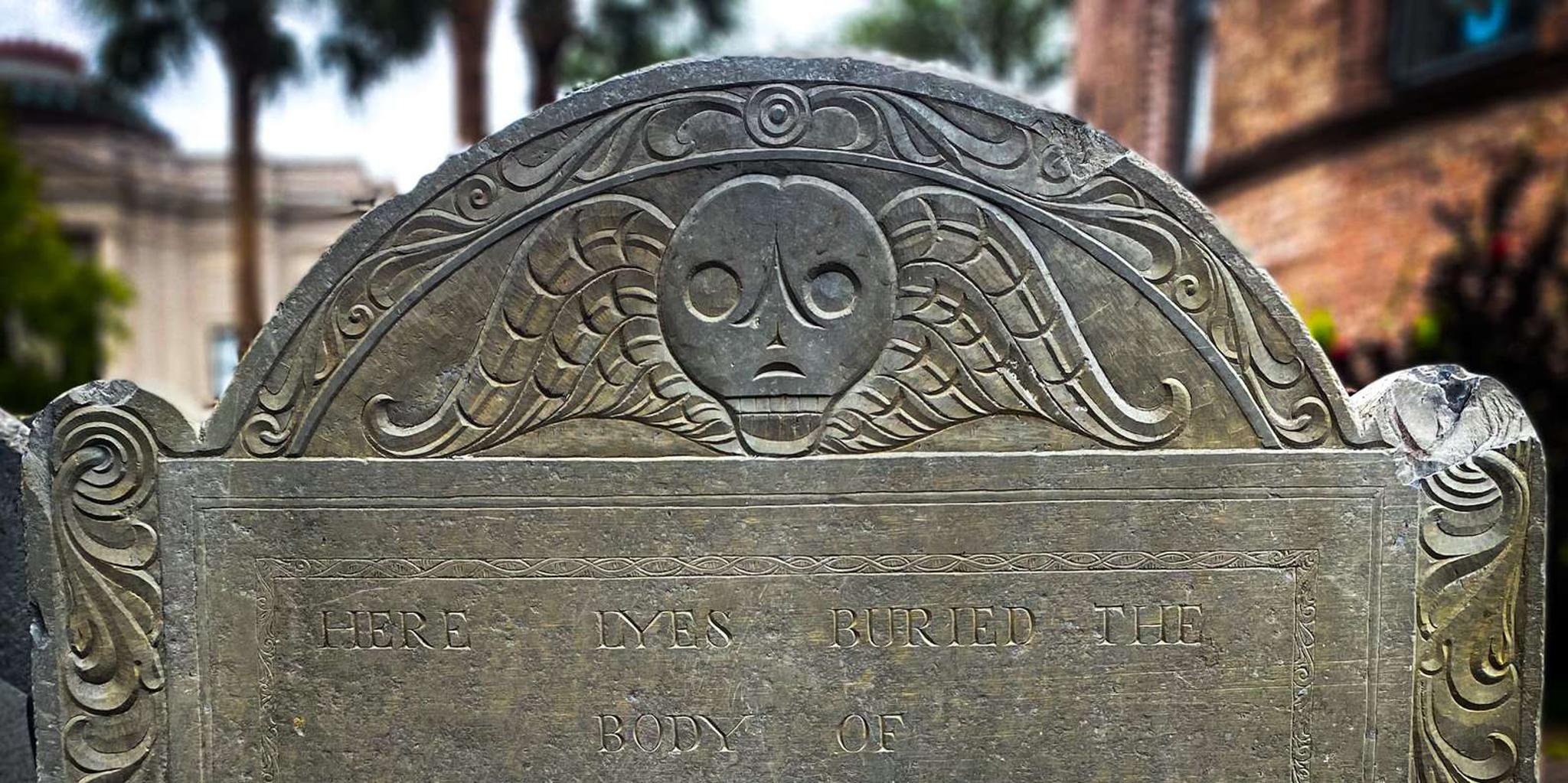 Charleston Ghost Walk - Image 5