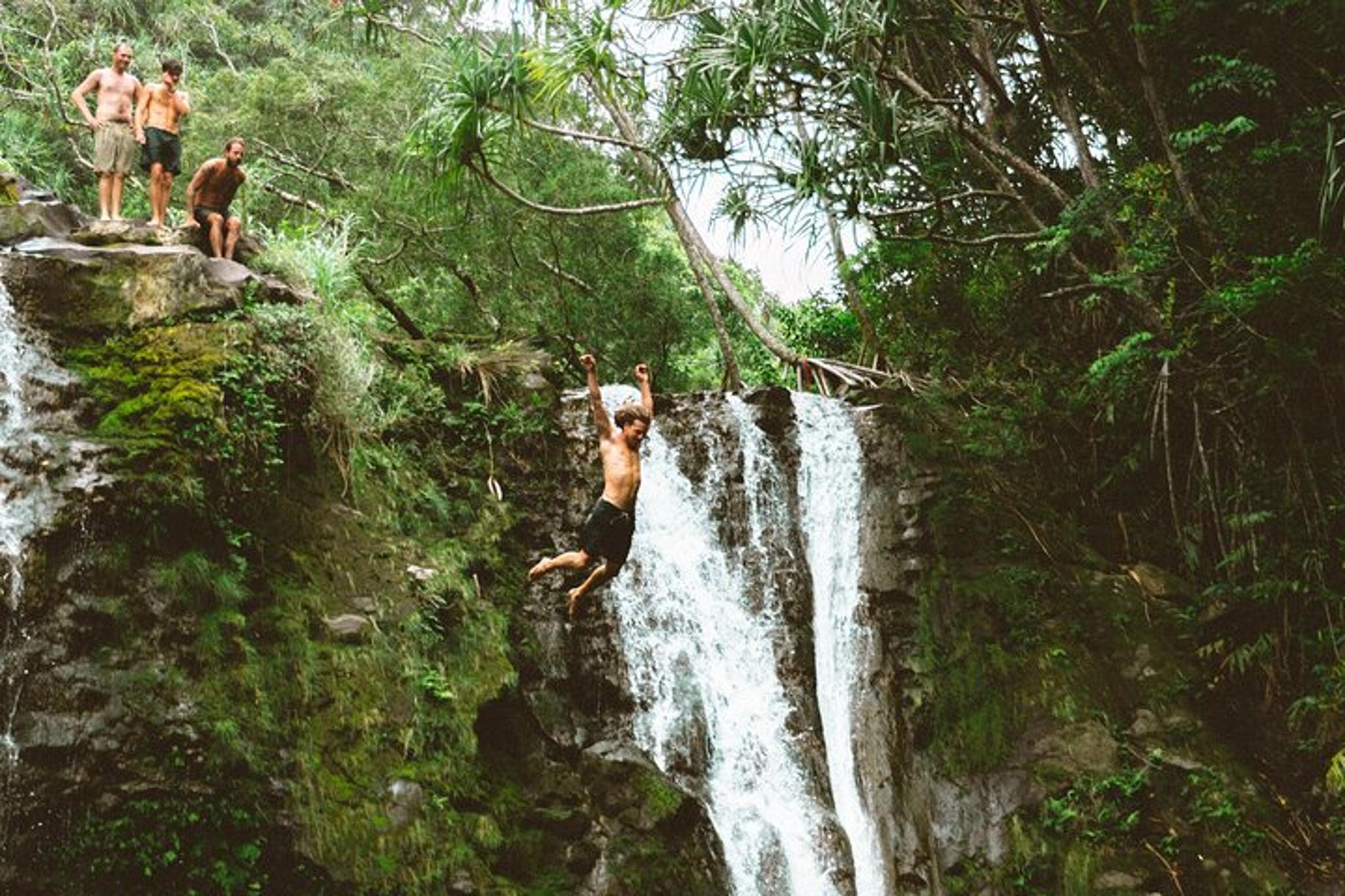 Hana Private Road Tour with Professional Photos - Image 6