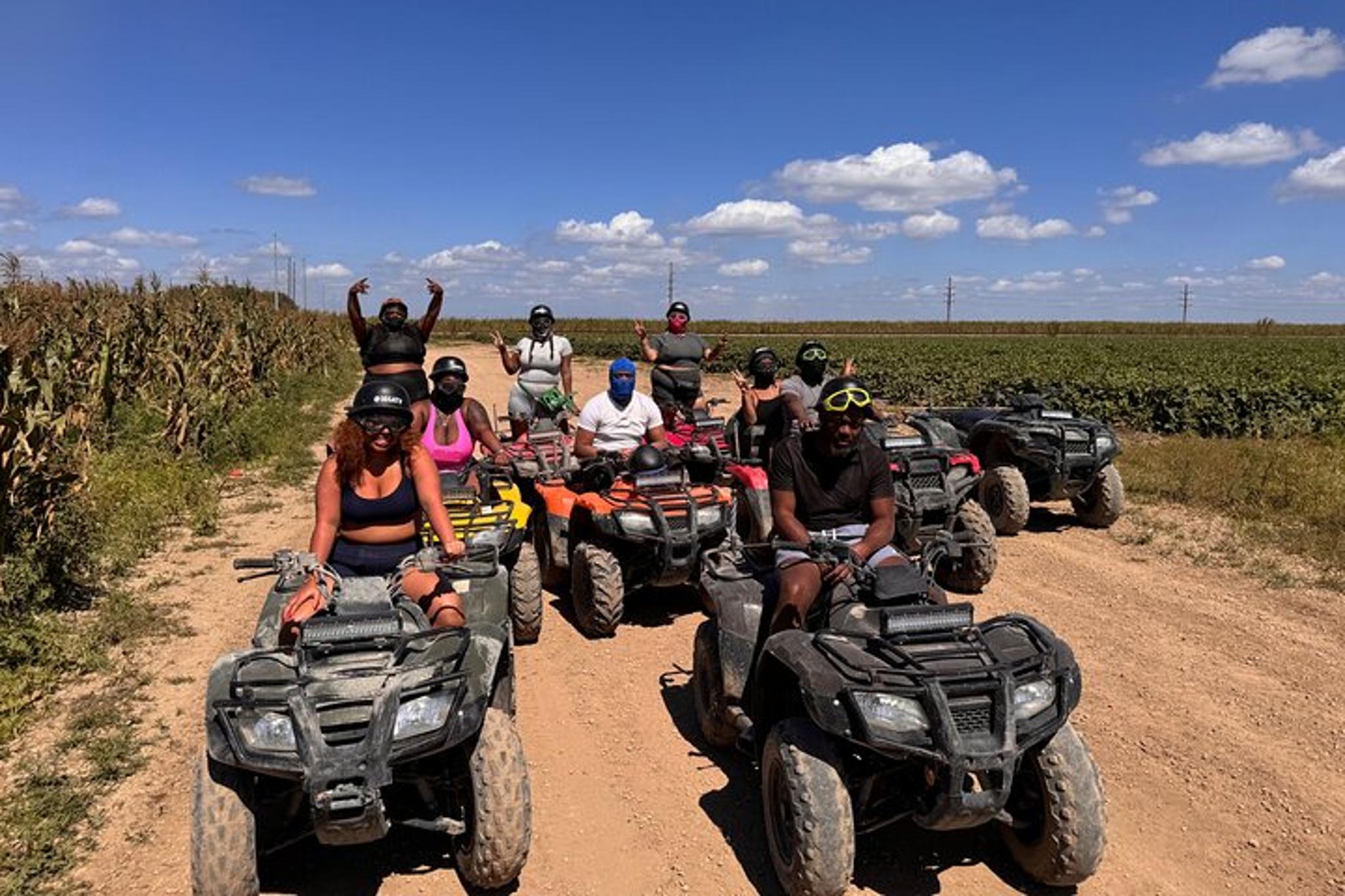 Miami ATV Tour - Image 5