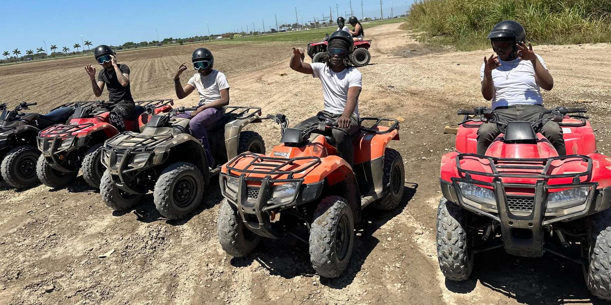 Miami ATV Tour - Image 3