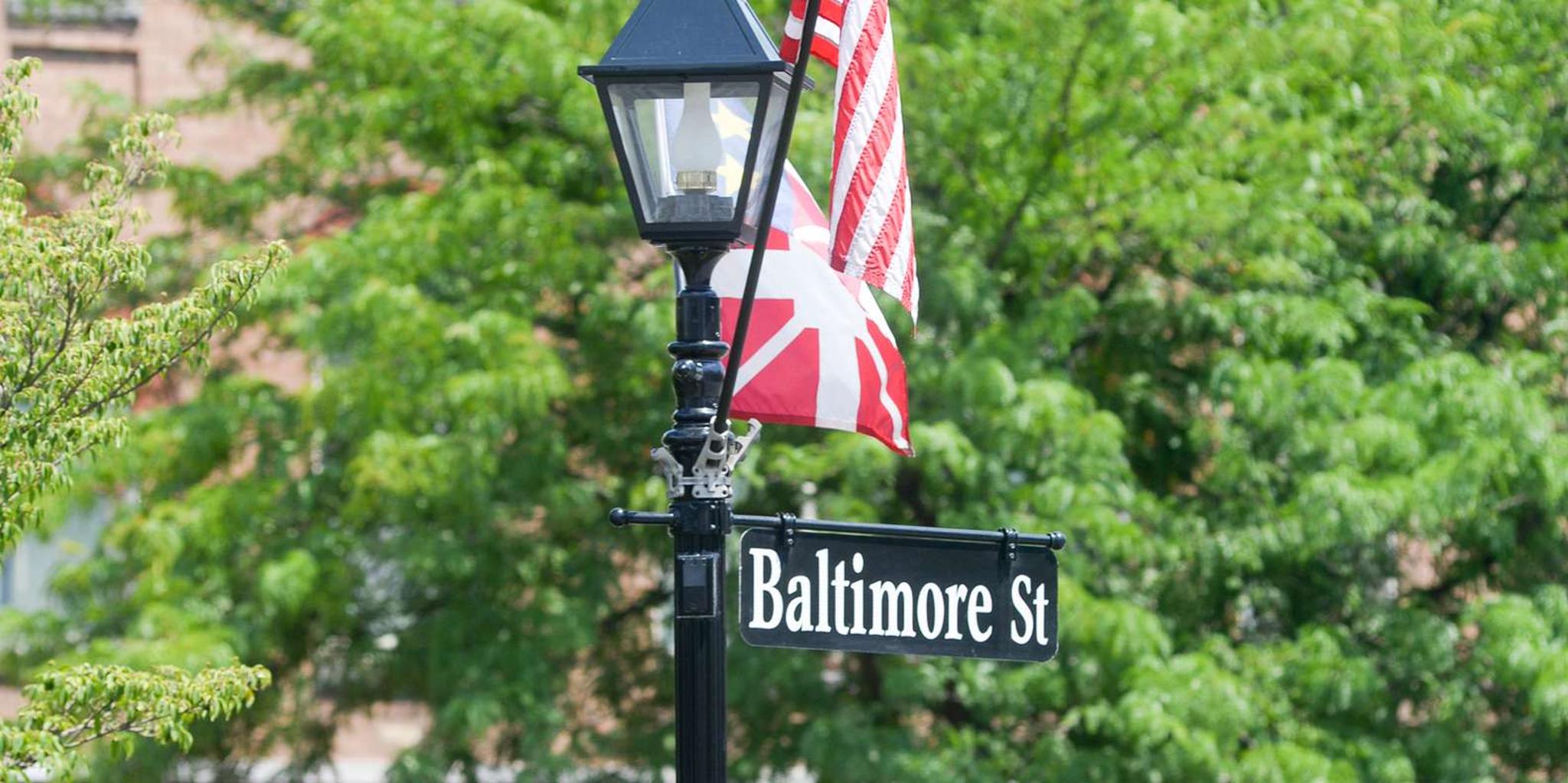 Gettysburg Walking Tour of Jennie Wade's Baltimore Street - Image 5