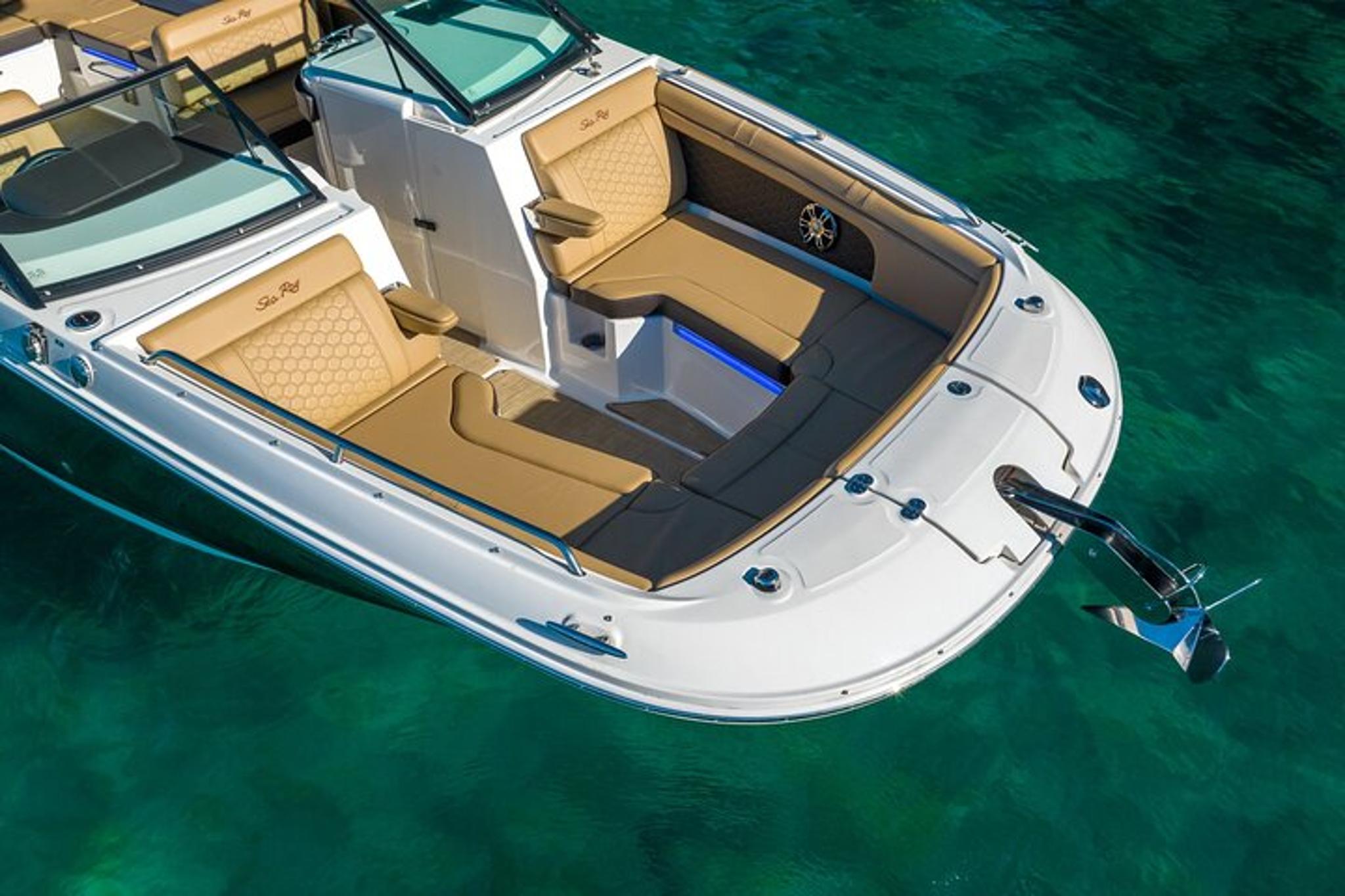 South Lake Tahoe Private Yacht Charter - Image 4