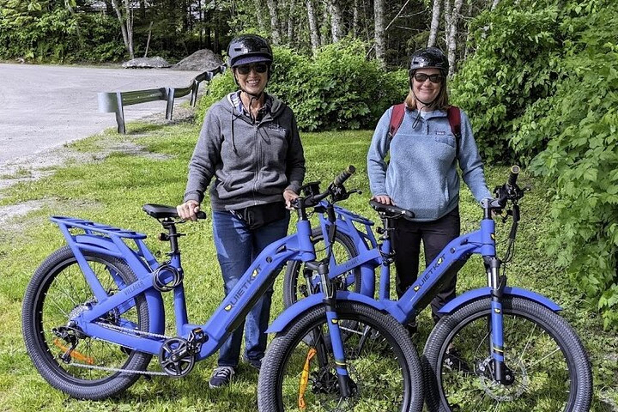 Sitka E-Bike Rentals - Image 6