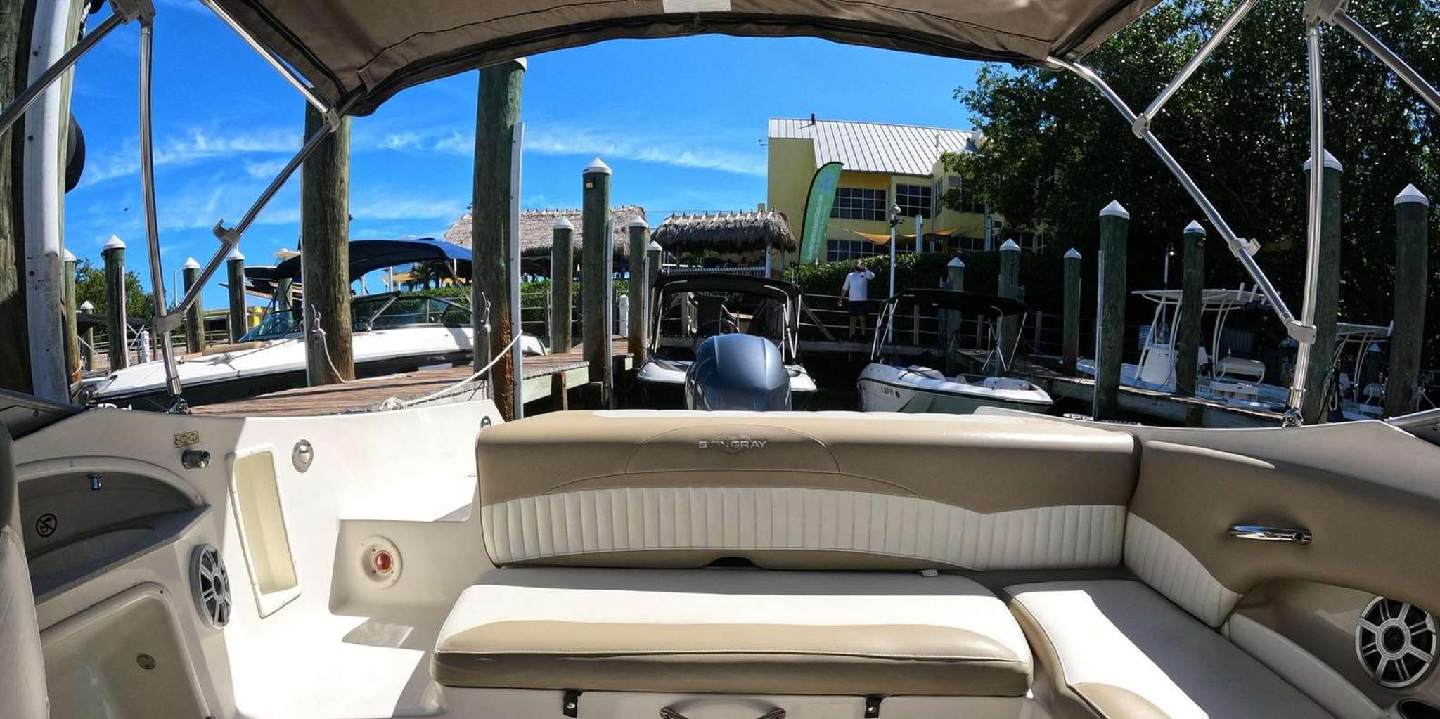 Miami Private Boat Tour for up to 8 People - Image 4