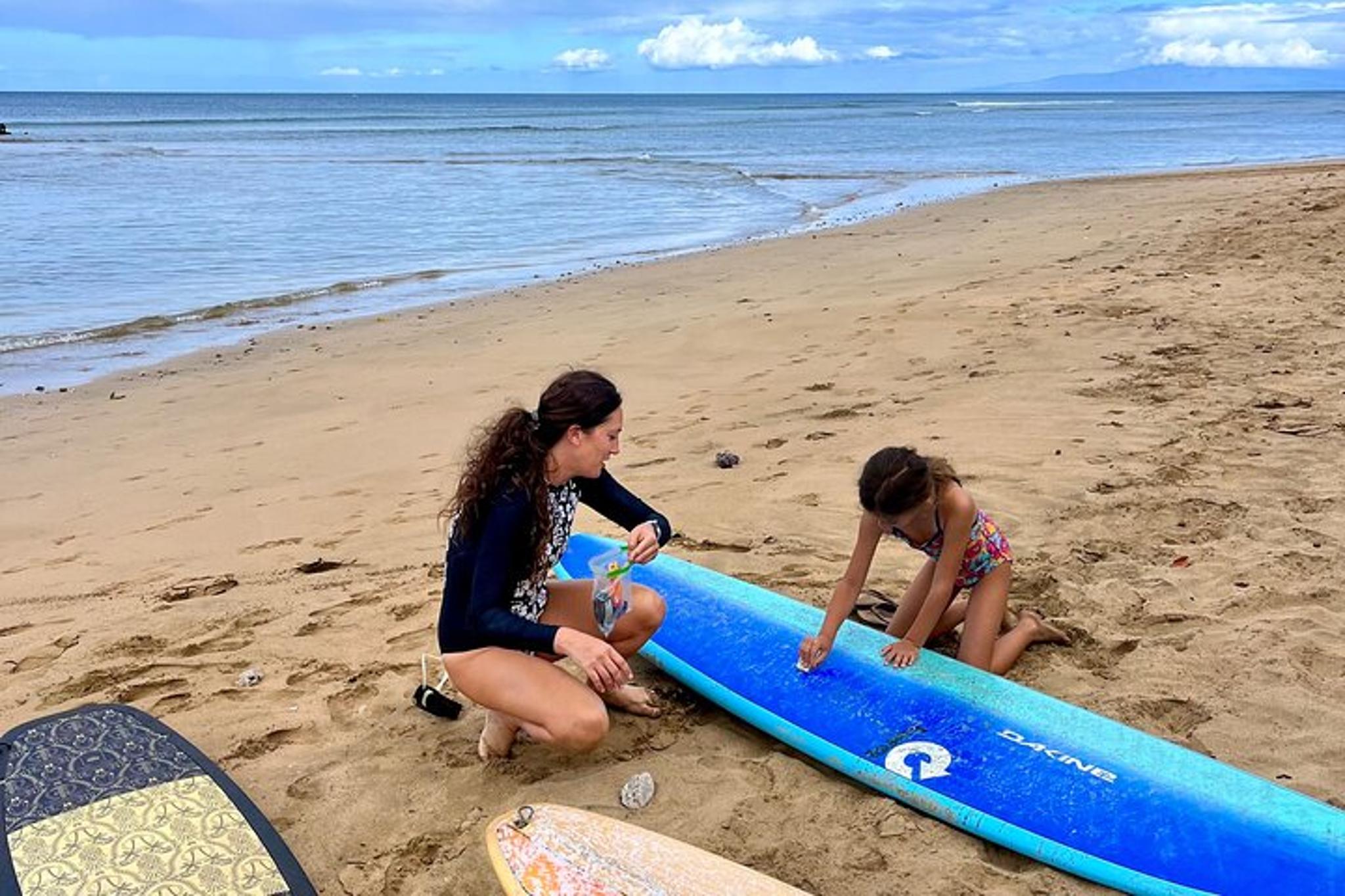 Kihei Surfing Experience - Image 3