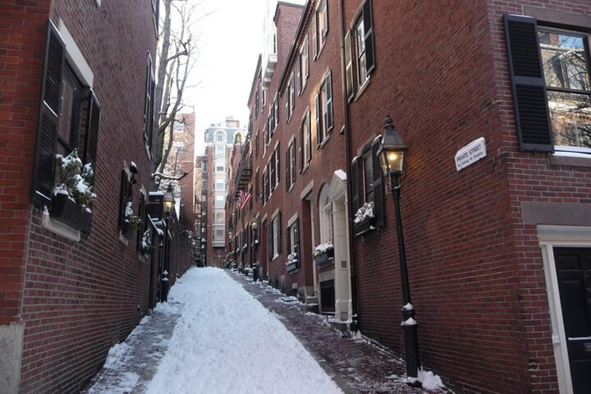 Boston Private Driving Tour - Image 5