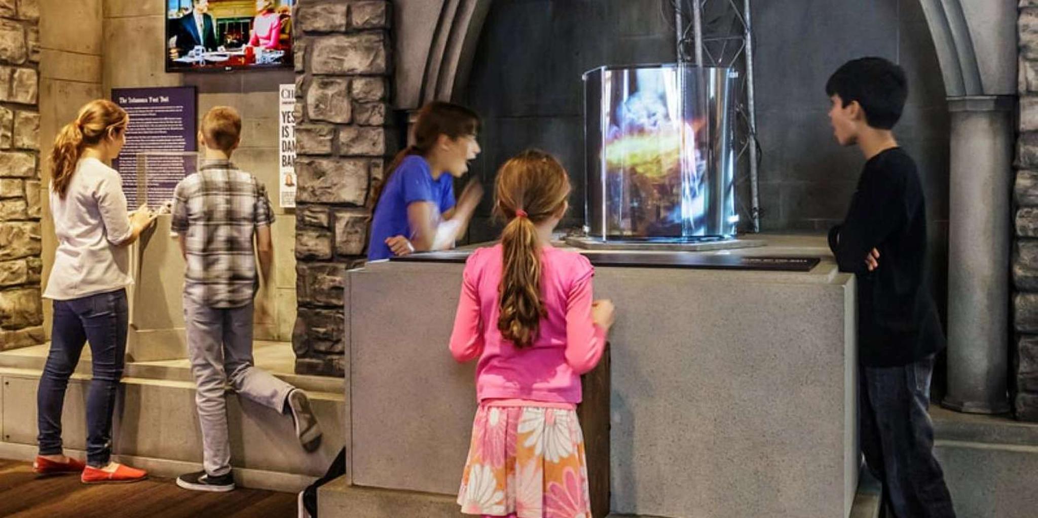 Chicago Sports Museum Entry Ticket - Image 5