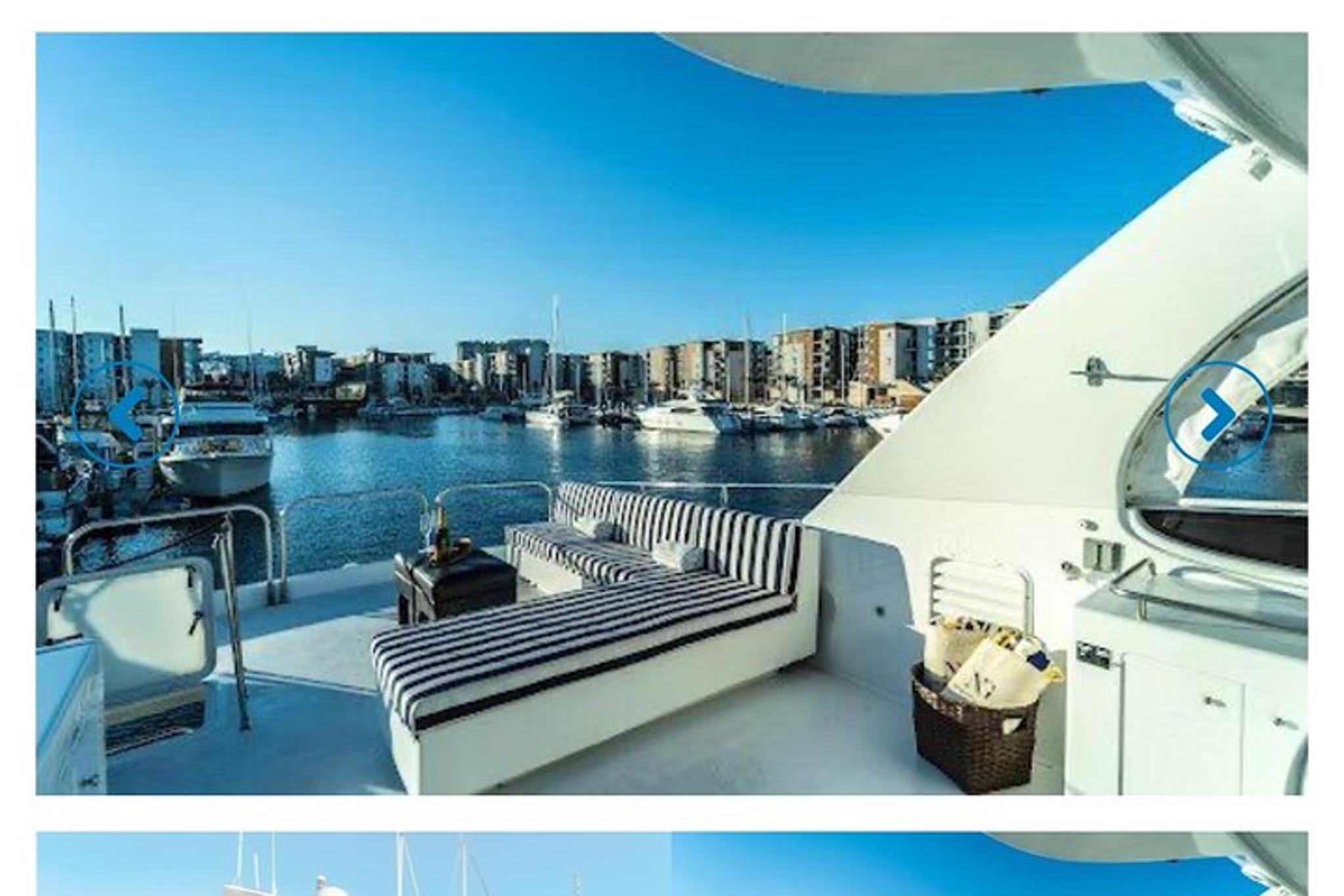 Newport Beach Yacht Rental - Image 5