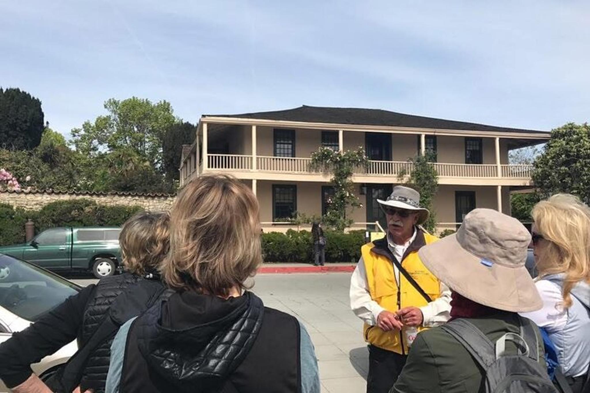 Monterey Walking Tour of Myths and Legends - Image 5