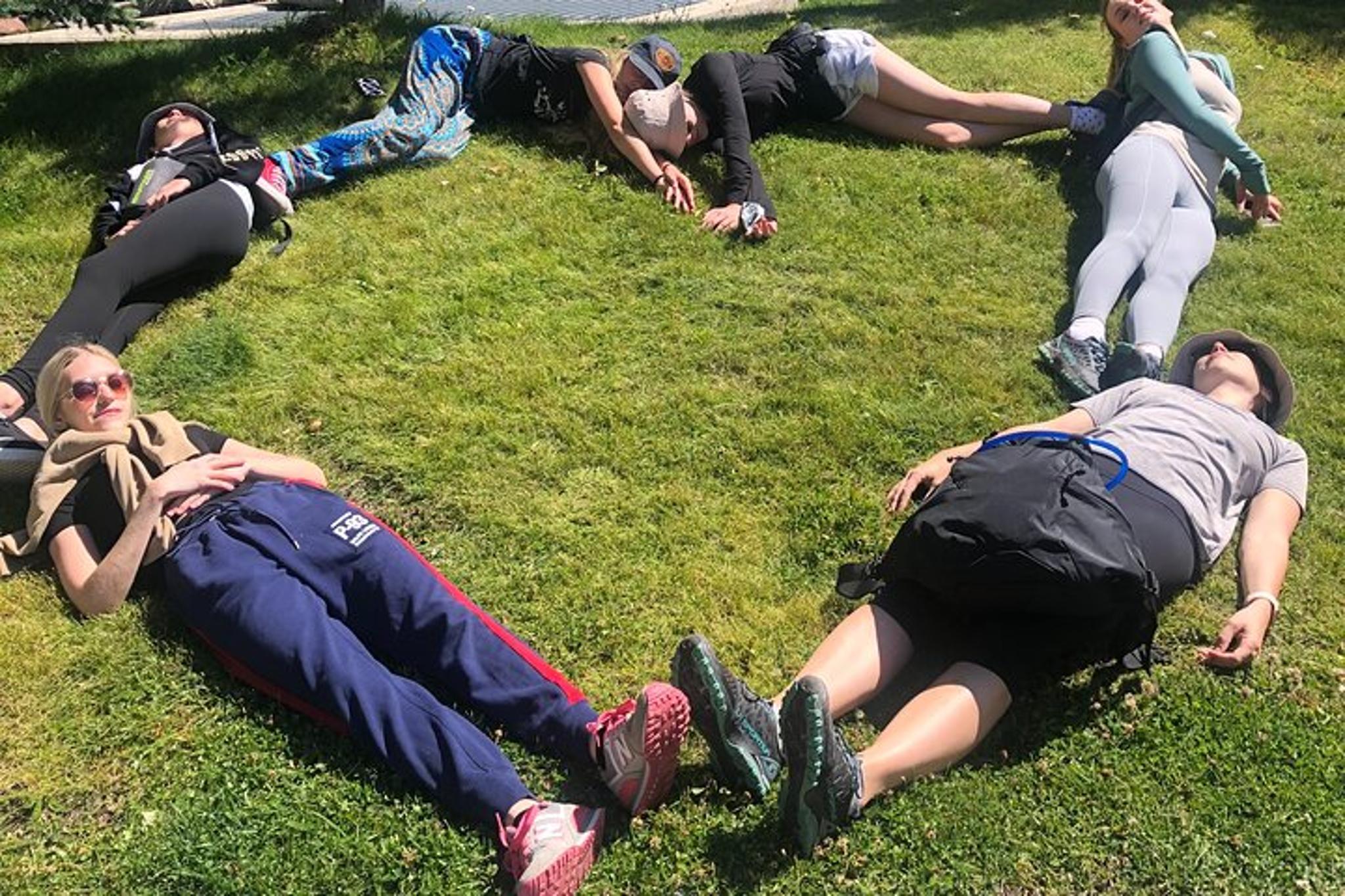 Jacksonville Scavenger Hunt - Image 5