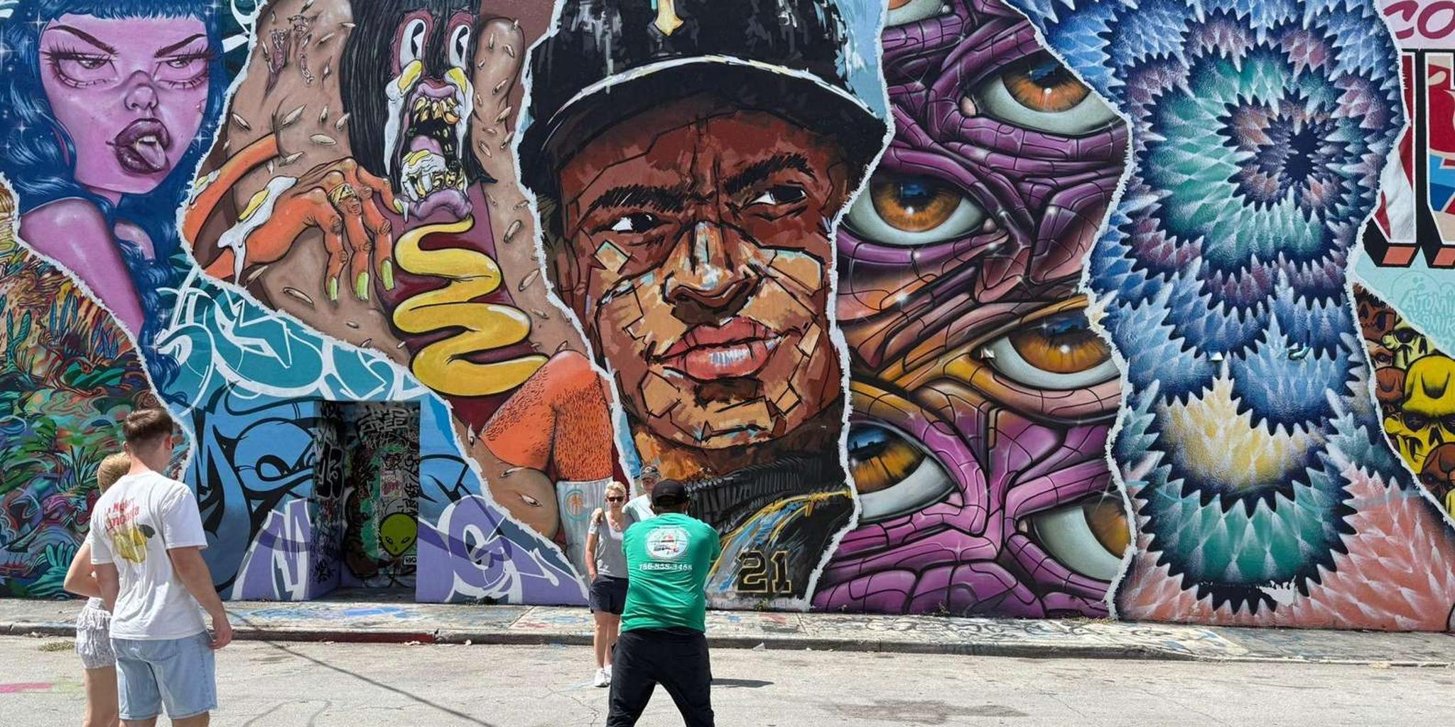 Miami City Tour: 5 Sites, 4 Stops, 3.5 Hours - Image 2