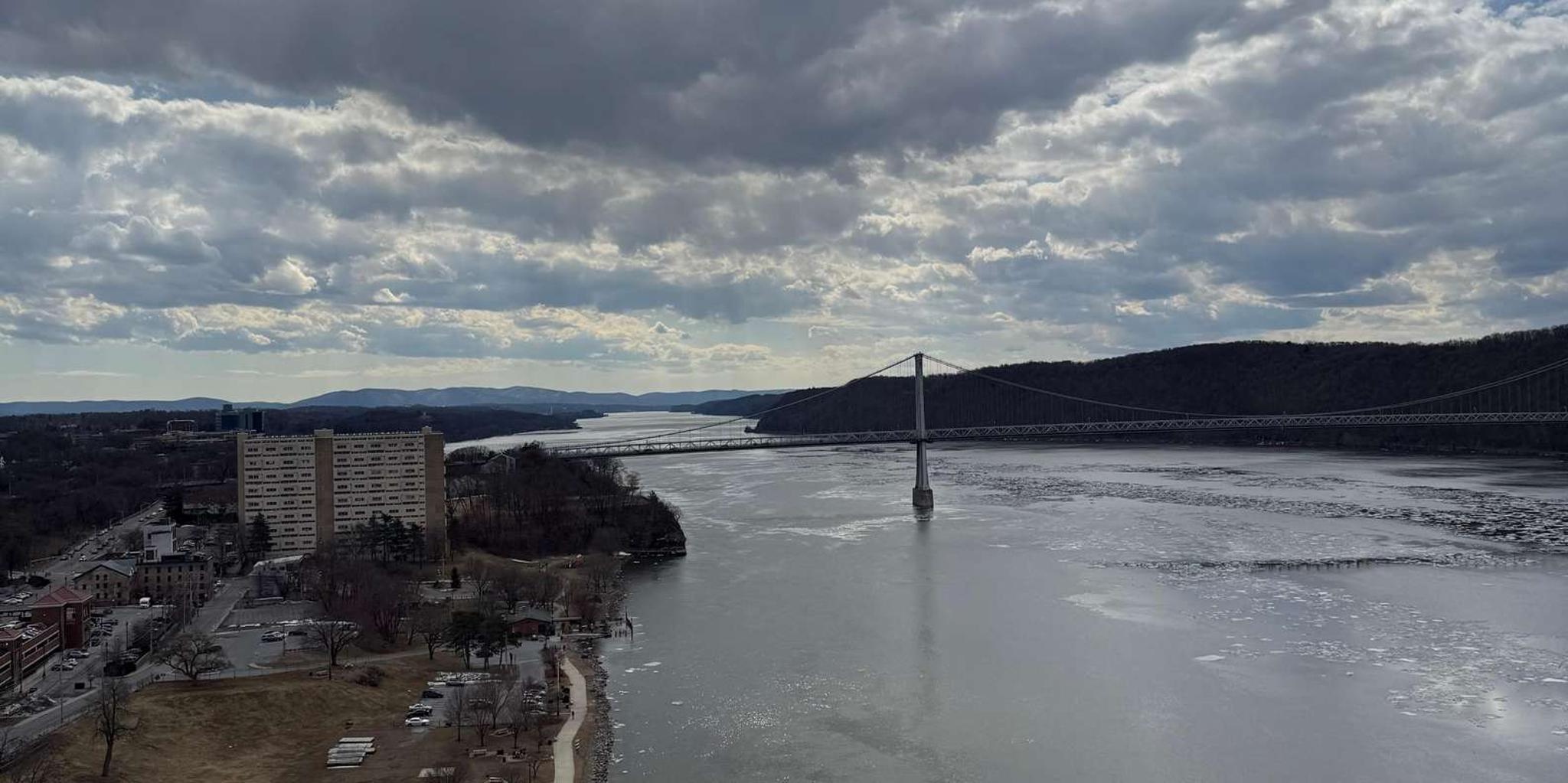 New York Train Tour with Sleepy Hollow and Walkway Over Hudson - Image 5