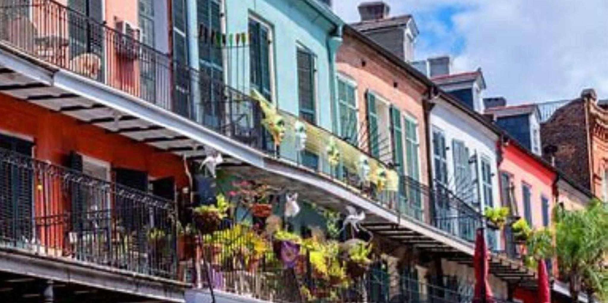 New Orleans French Quarter Walking Tour - Image 6