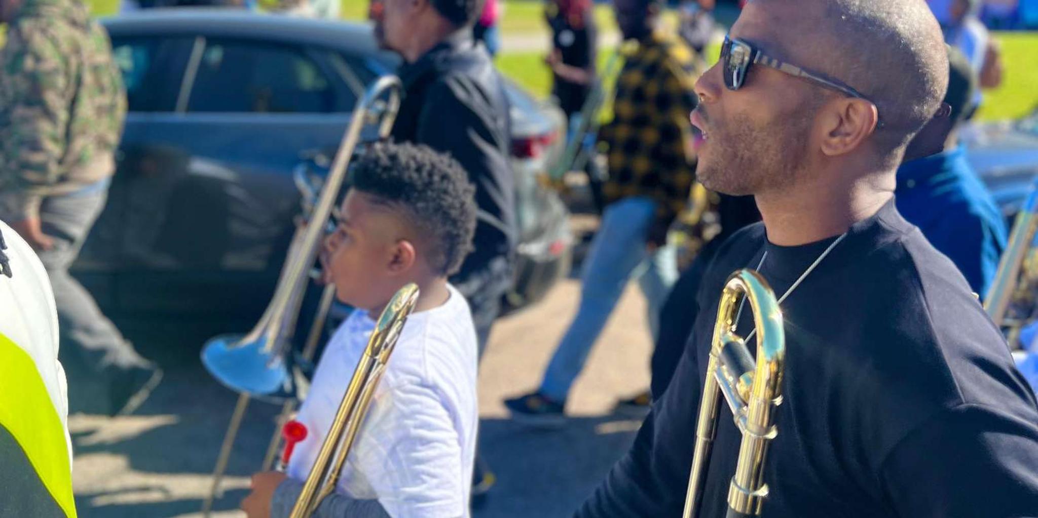 New Orleans Music Experience Tour 2.5 hr - Image 3