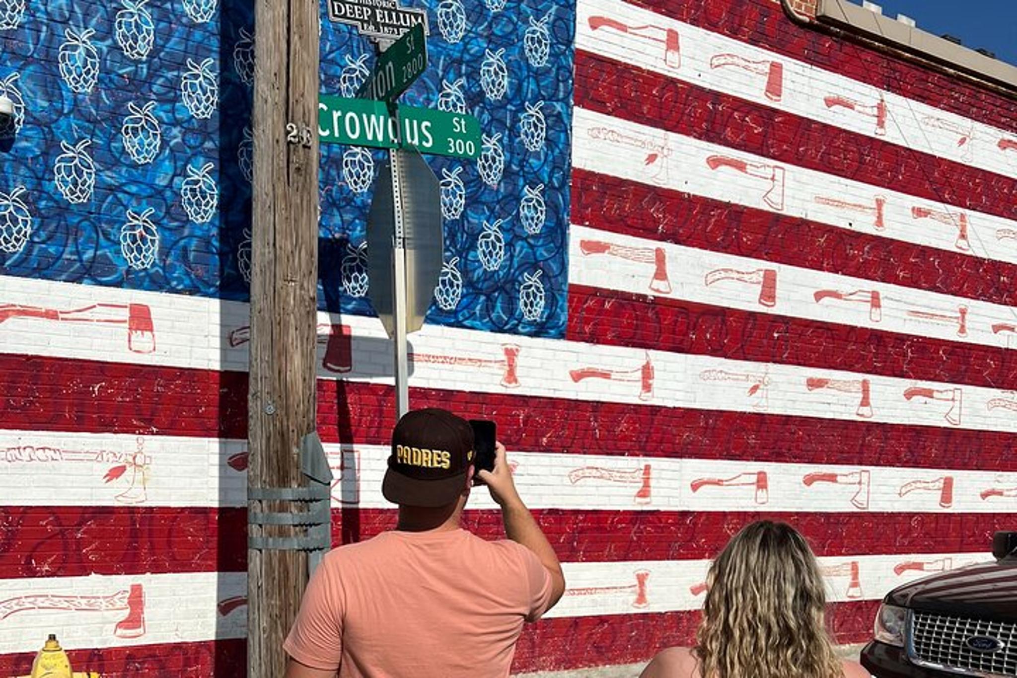 Dallas Escape Room Adventure in Deep Ellum - Image 6