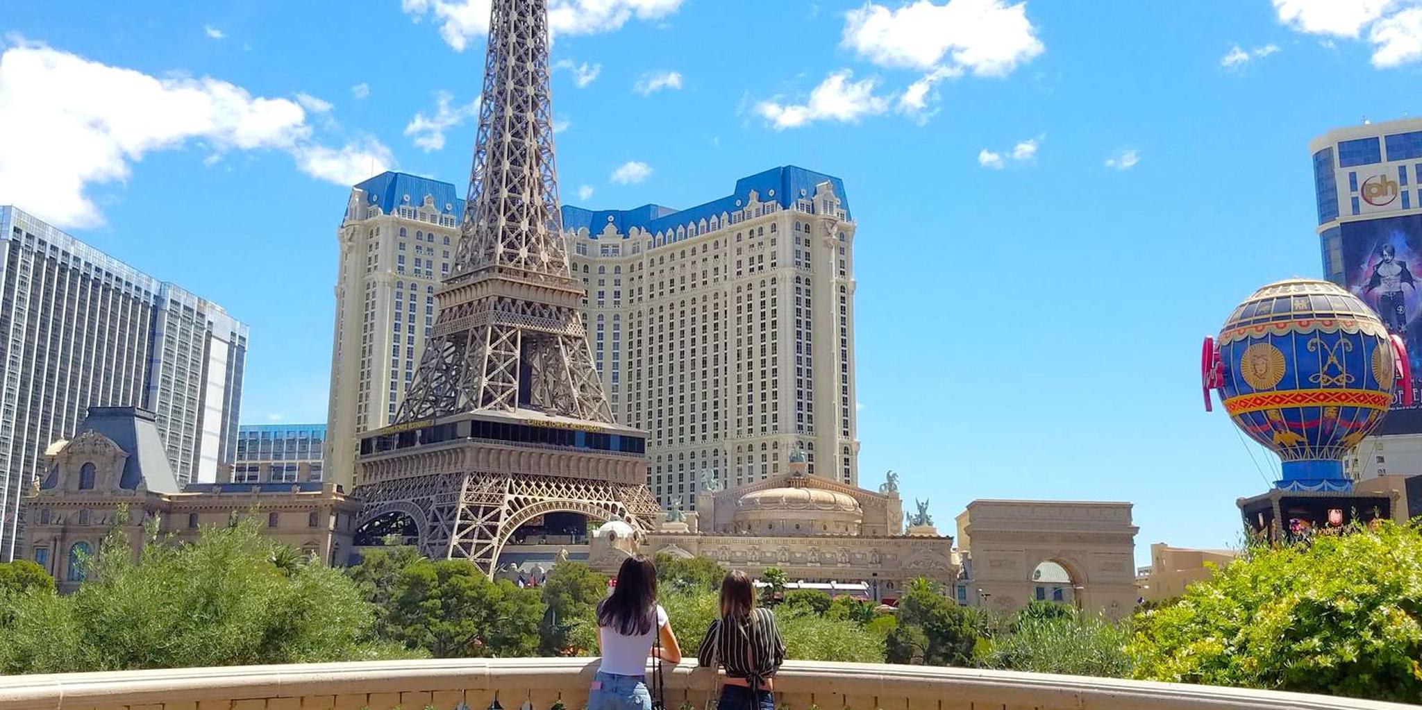 Las Vegas Strip Walking Tour - Image 2