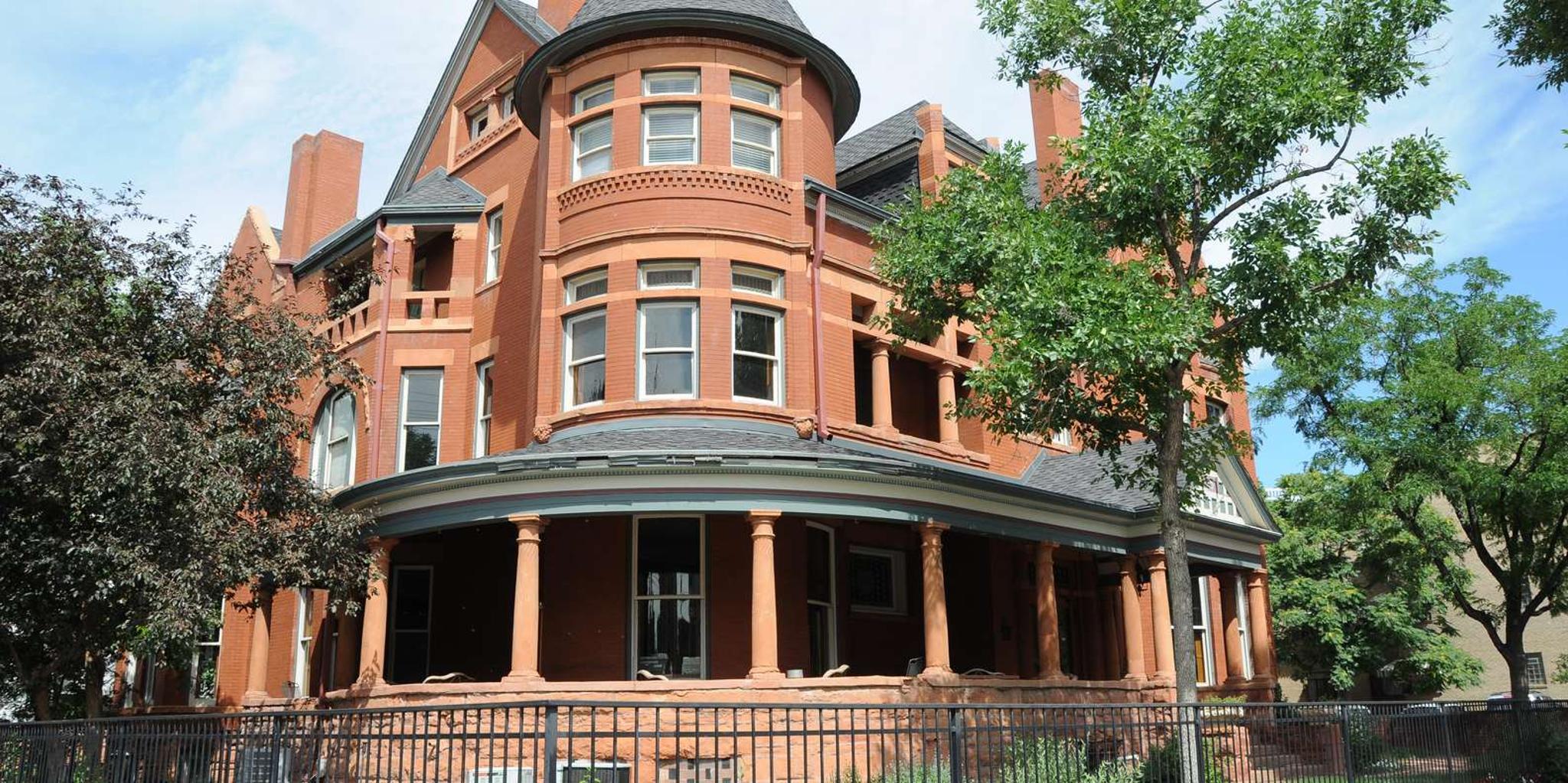 Denver History and Architecture Walking Tour - Image 4