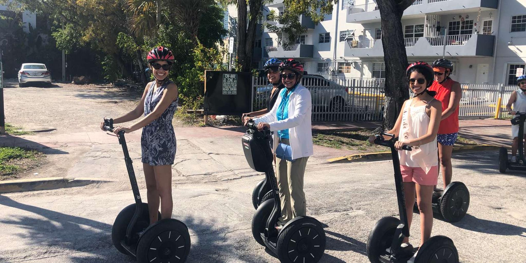 Miami South Beach Segway Tour - Image 5