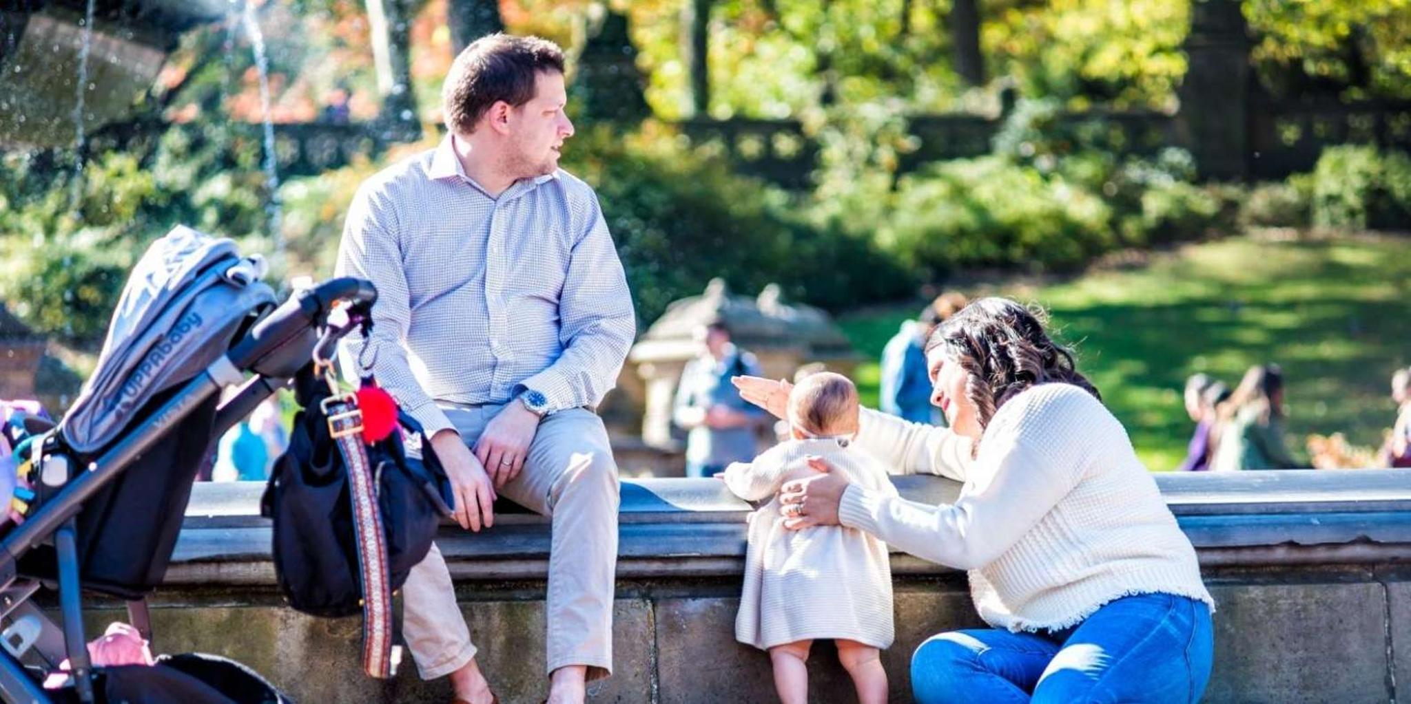 New York City Gossip Girl Central Park Tour - Image 2