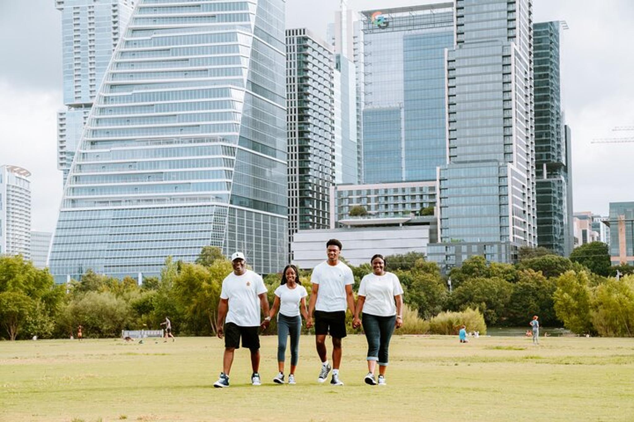 New Orleans Vacation Photoshoot - Image 4