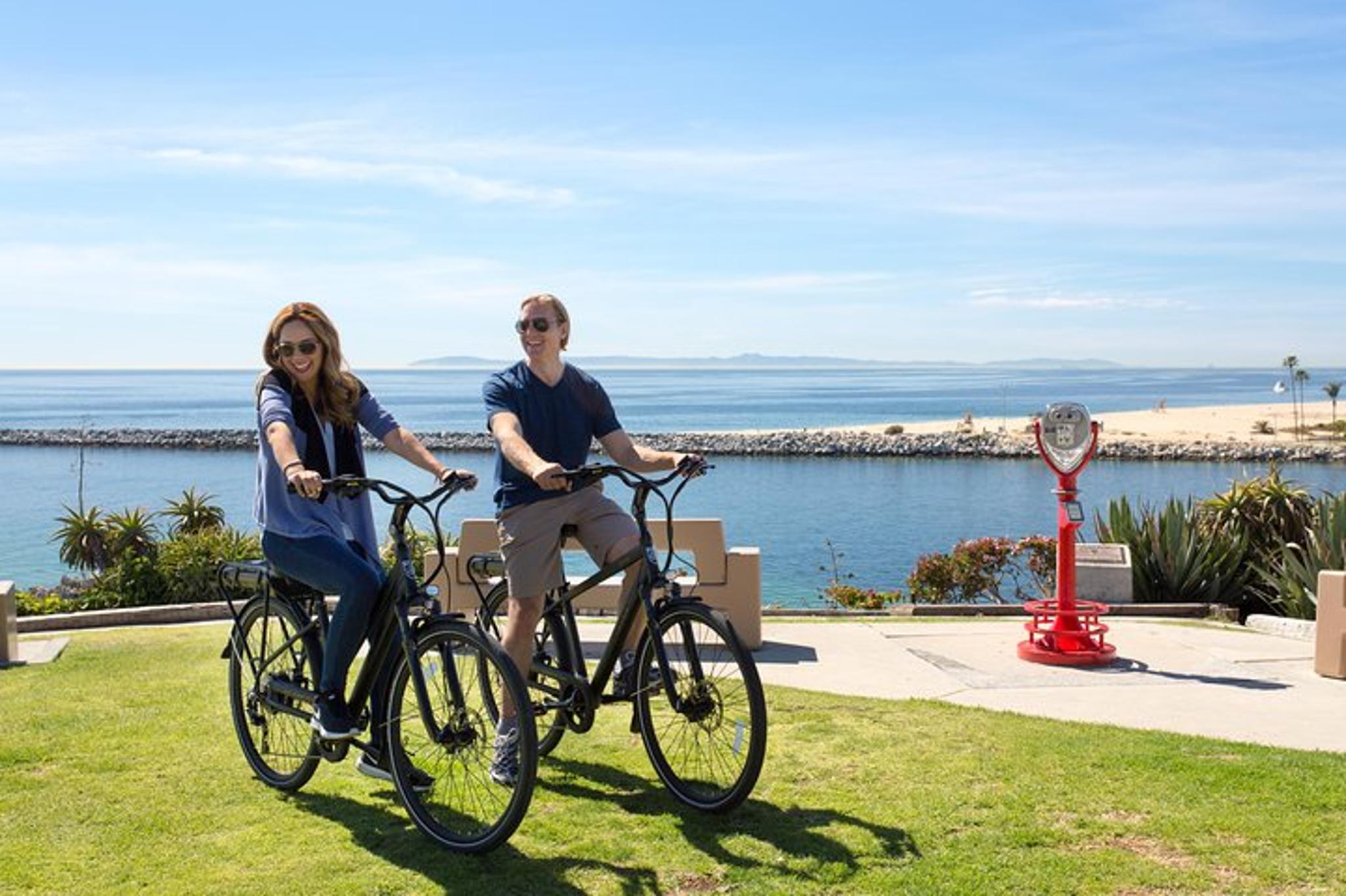 North San Diego Electric Bike Rental - Image 5