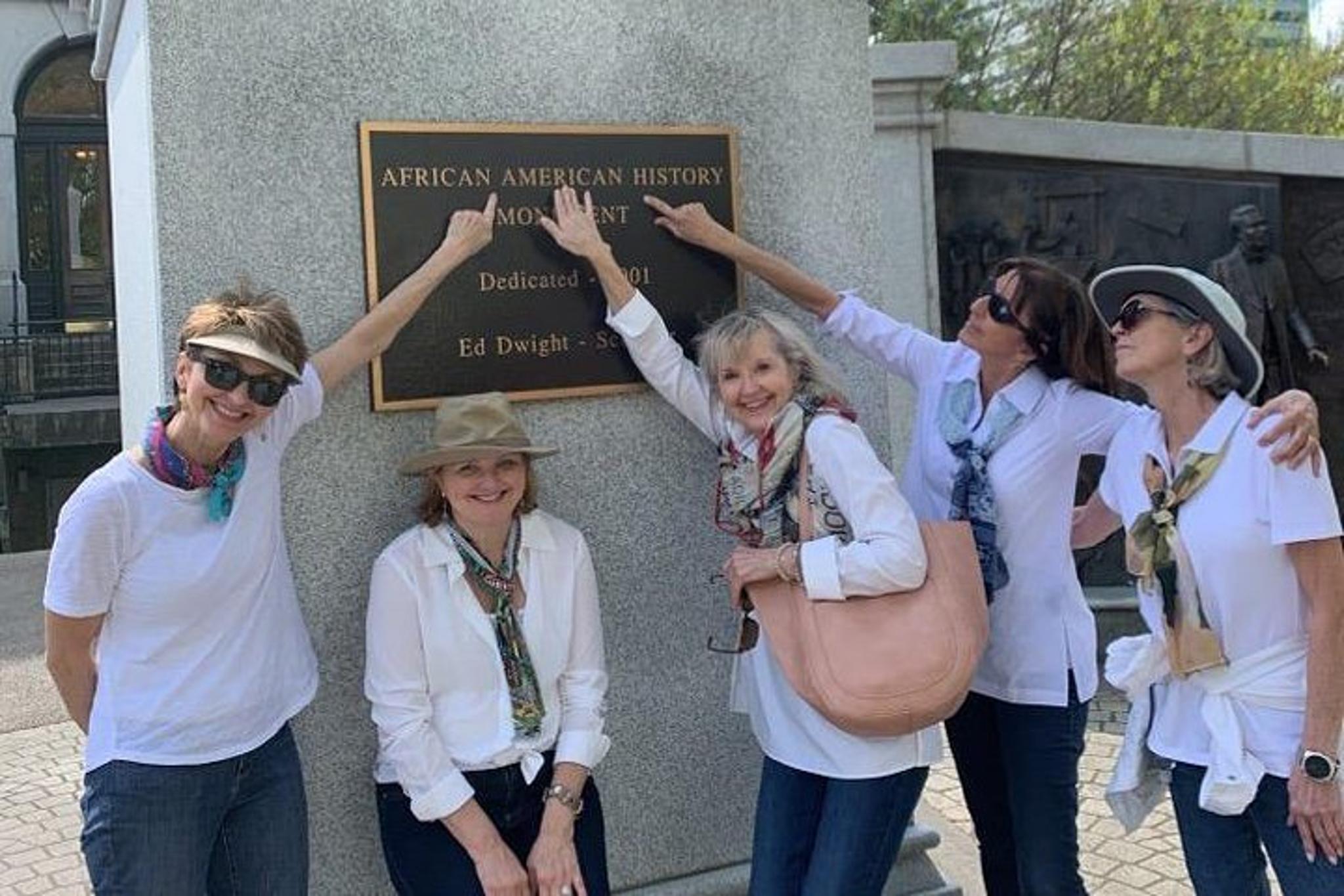 Brownsville Scavenger Hunt - Image 1