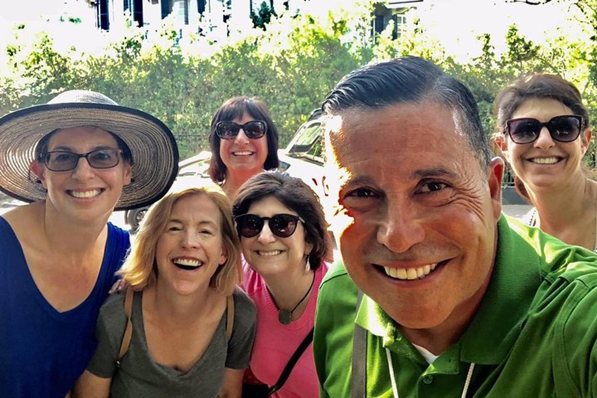 New Orleans Garden District Walking Tour - Image 4