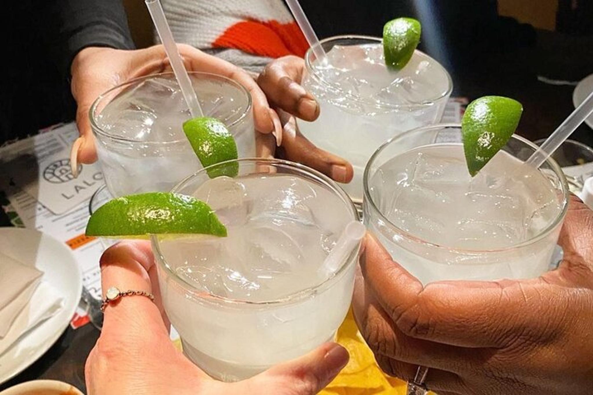 Fort Worth Stockyards Saloon Crawl - Image 5