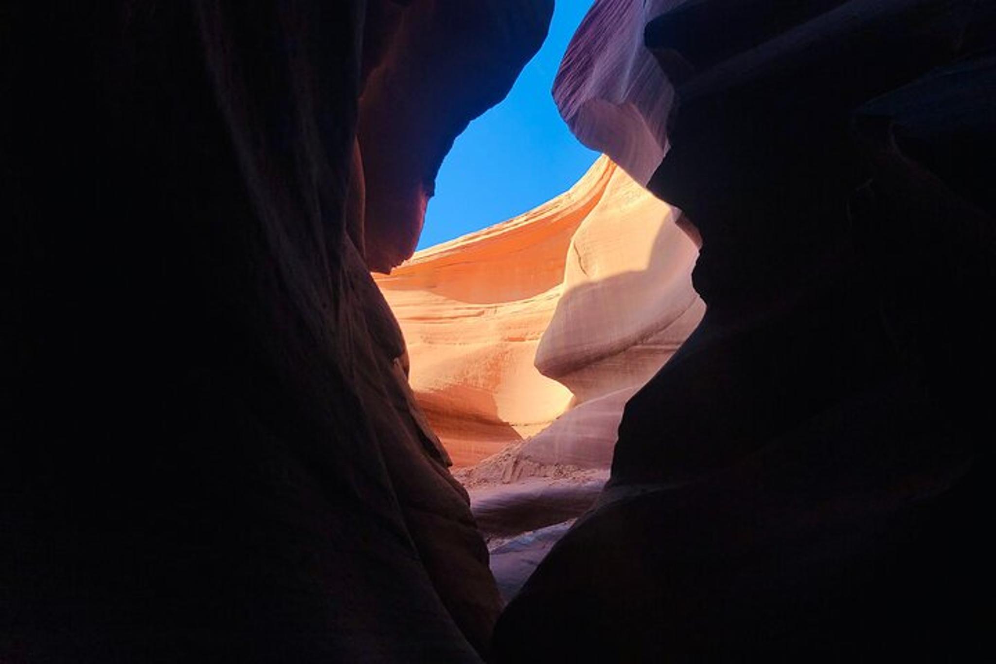 Page Antelope Canyon and Horseshoe Bend Hiking Tour - Image 3