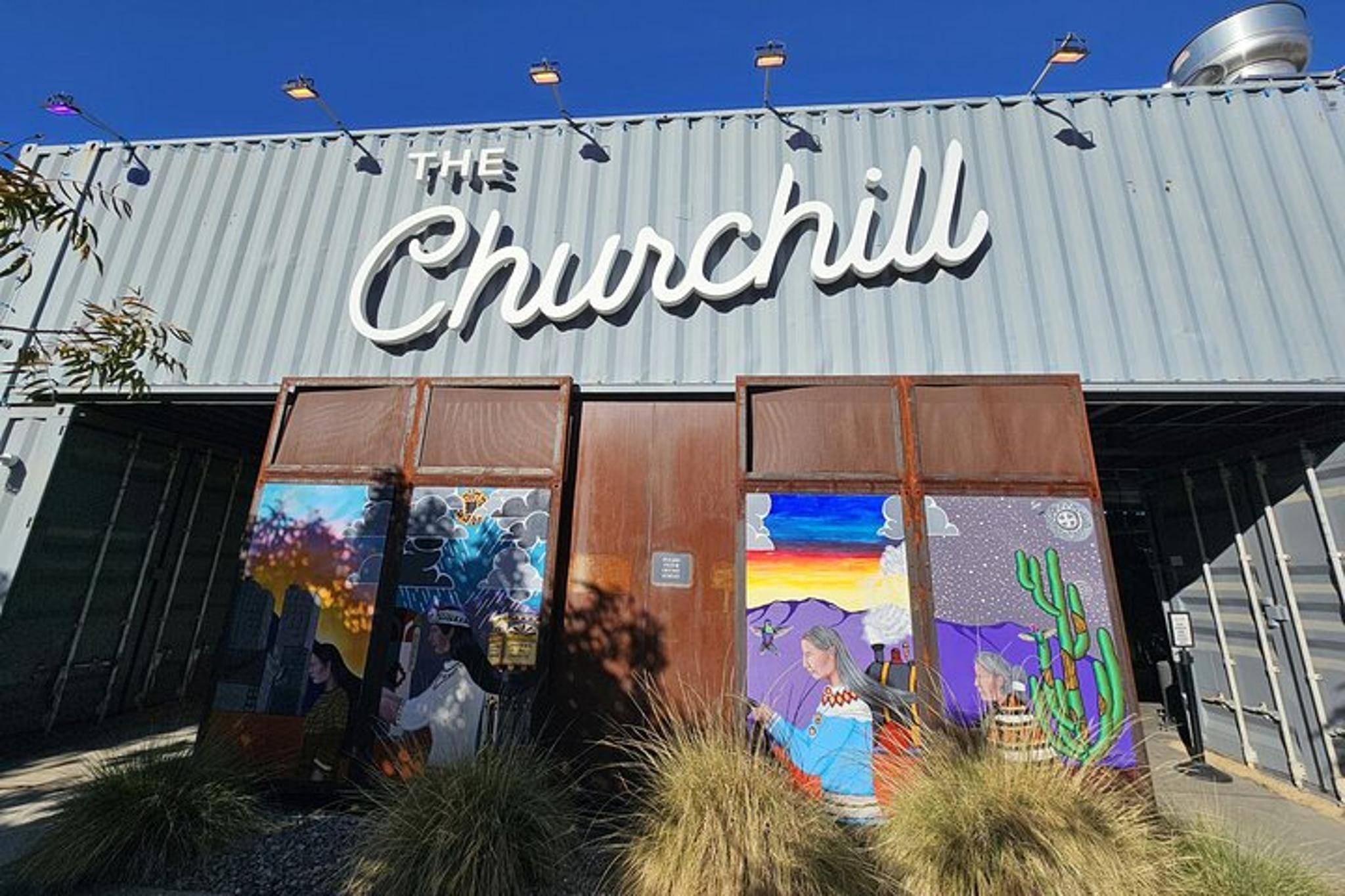 Phoenix Mural Mystery Exploration Game - Image 3