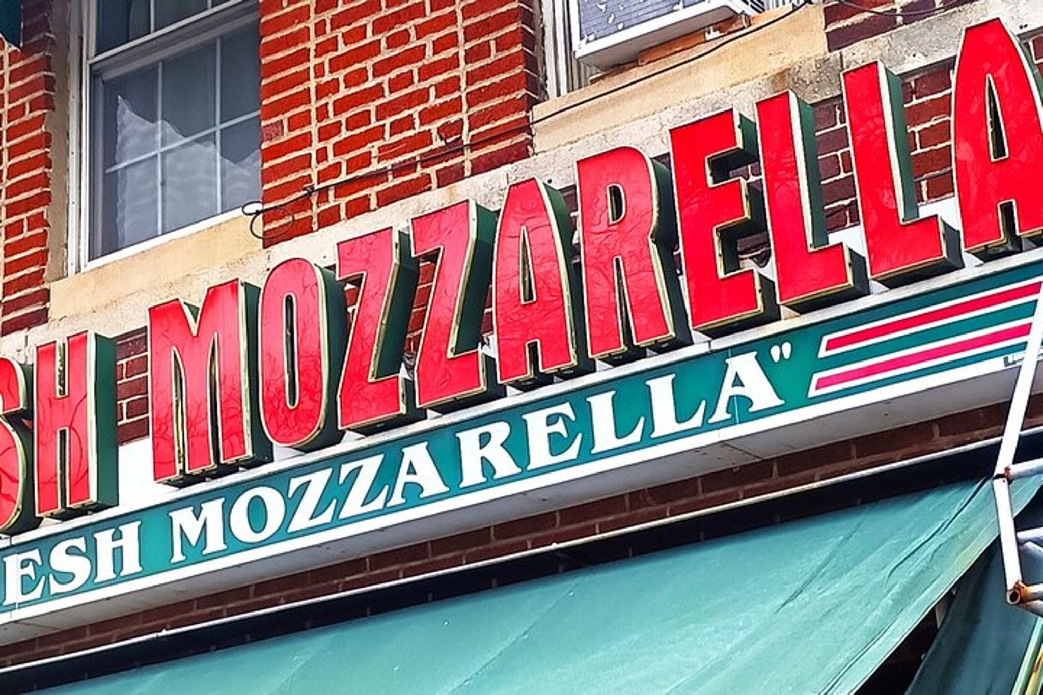 Brooklyn Food Tour in Bensonhurst - Image 5