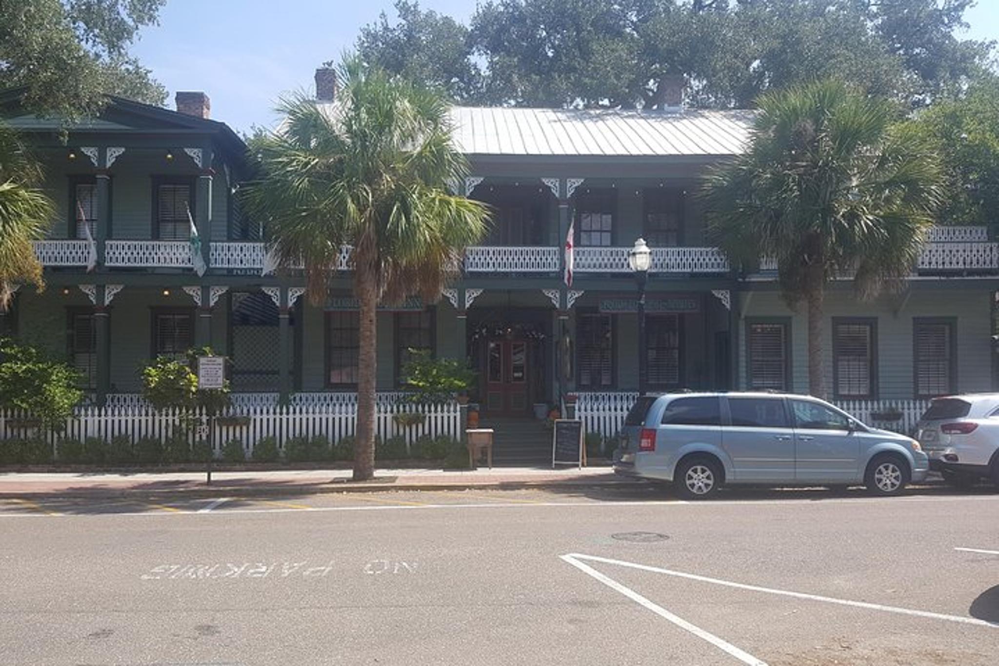 Fernandina Historical Walking Tour - Image 2