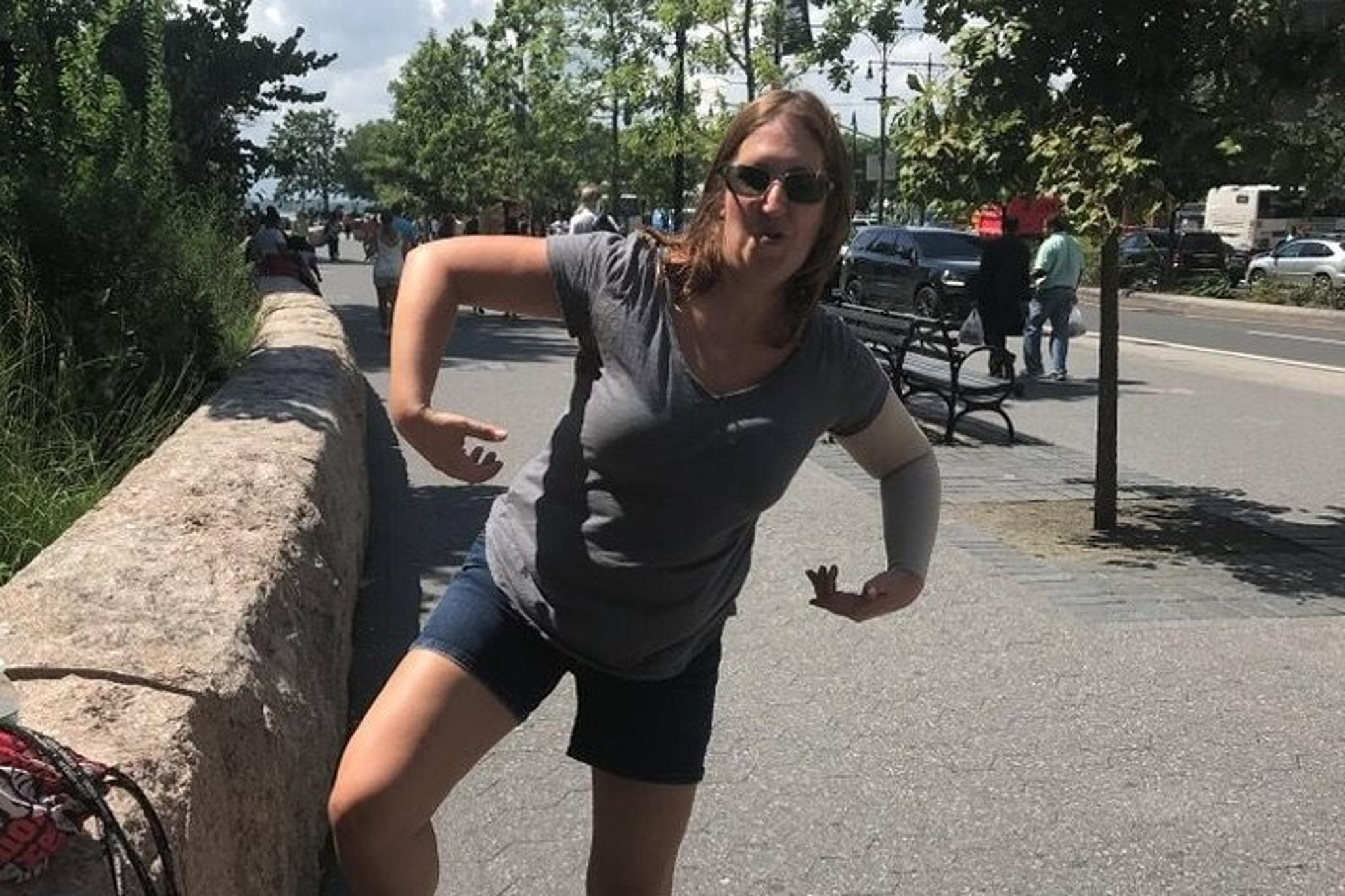 Jacksonville Scavenger Hunt by 3Quest Challenge - Image 5