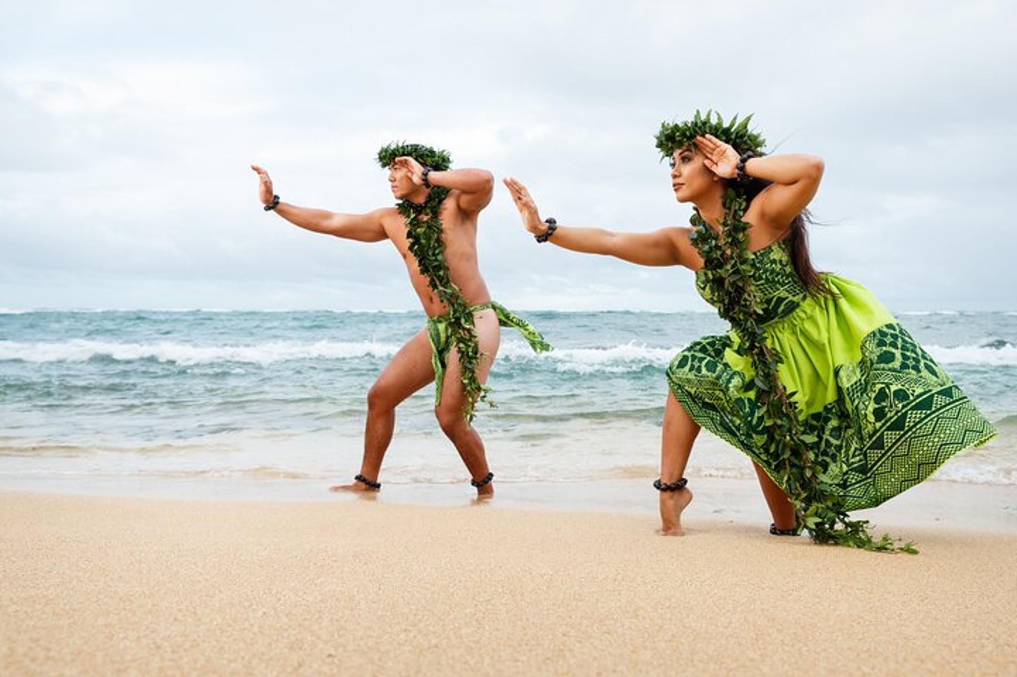 Kauai Luau Ka Hikina with Dinner and Lei Greeting - Image 6