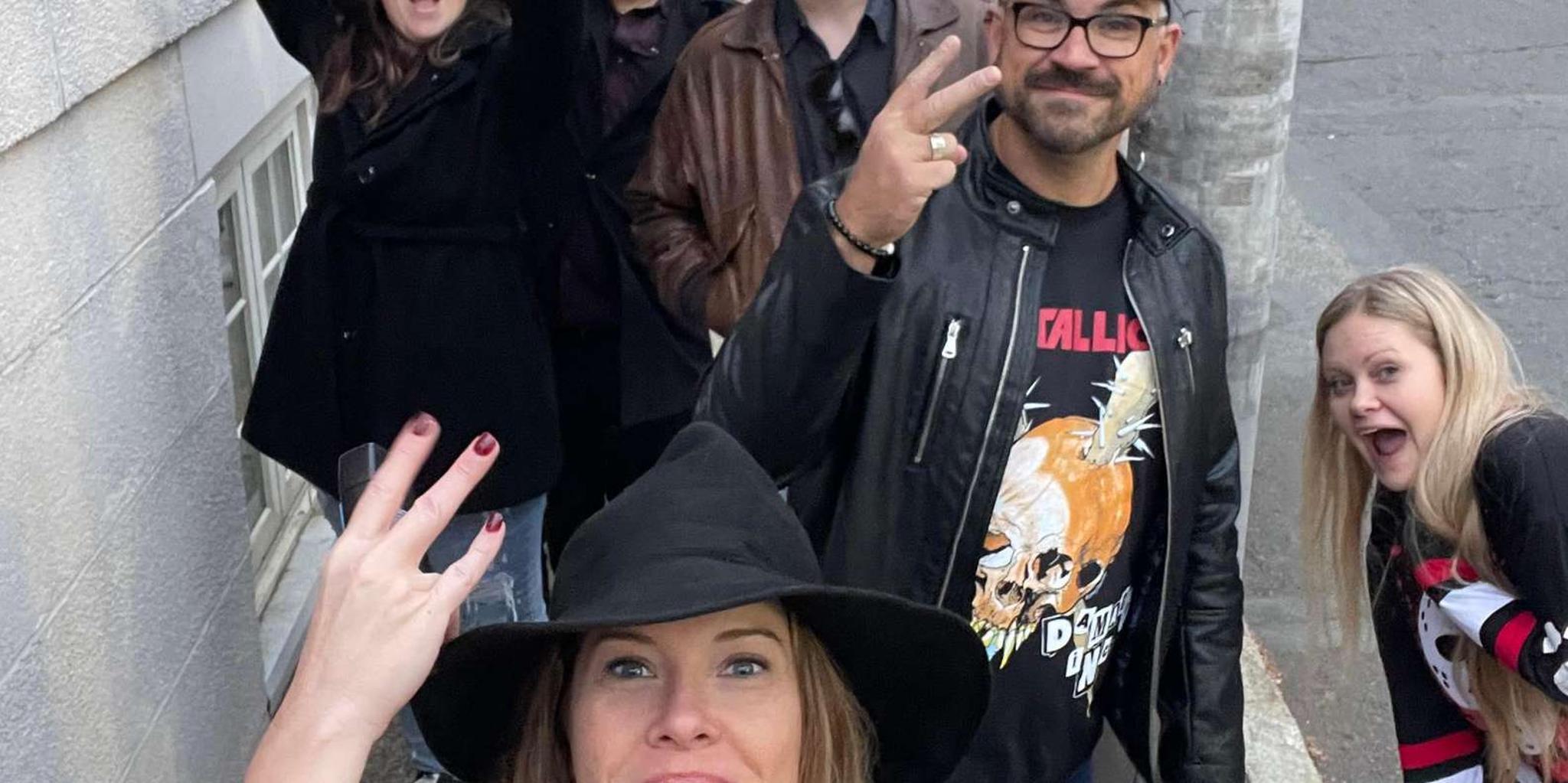 Denver Haunted Ghost Tour with EMF Detector 1 hr - Image 3